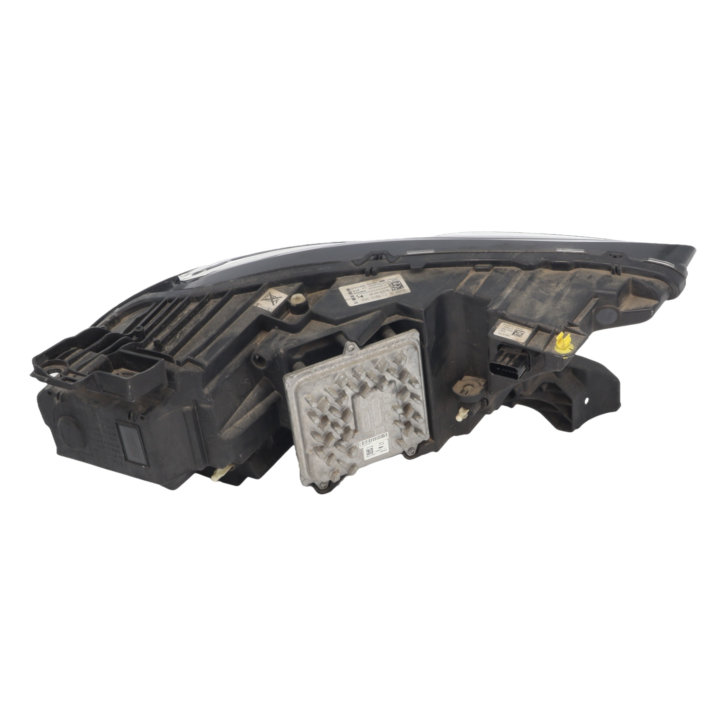 Optique avant principal gauche (feux)(phare) pour DS DS3 CROSSBACK Optique avant principal gauche (feux)(phare) pour DS DS3 CROSSBACK