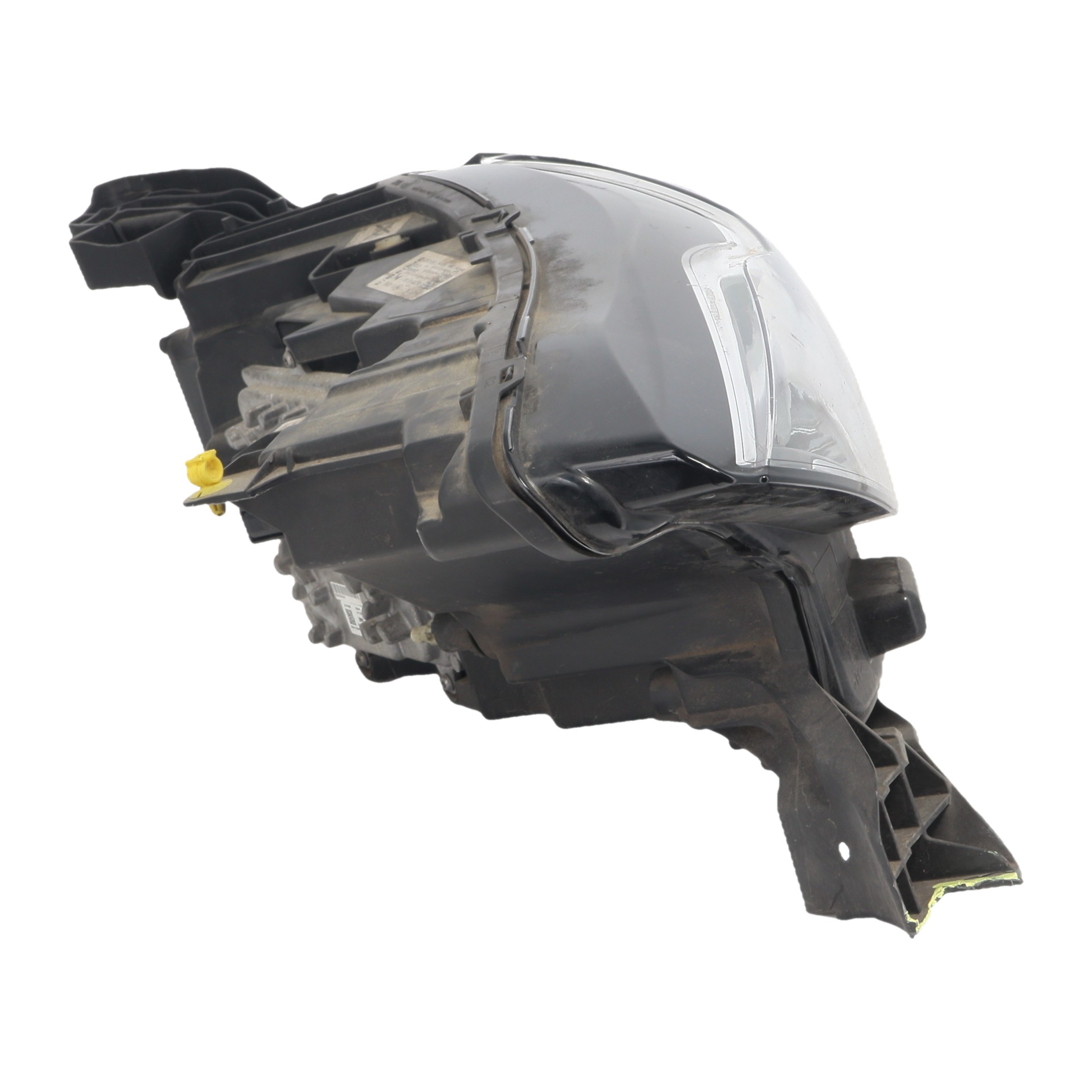 Optique avant principal gauche (feux)(phare) pour DS DS3 CROSSBACK Optique avant principal gauche (feux)(phare) pour DS DS3 CROSSBACK