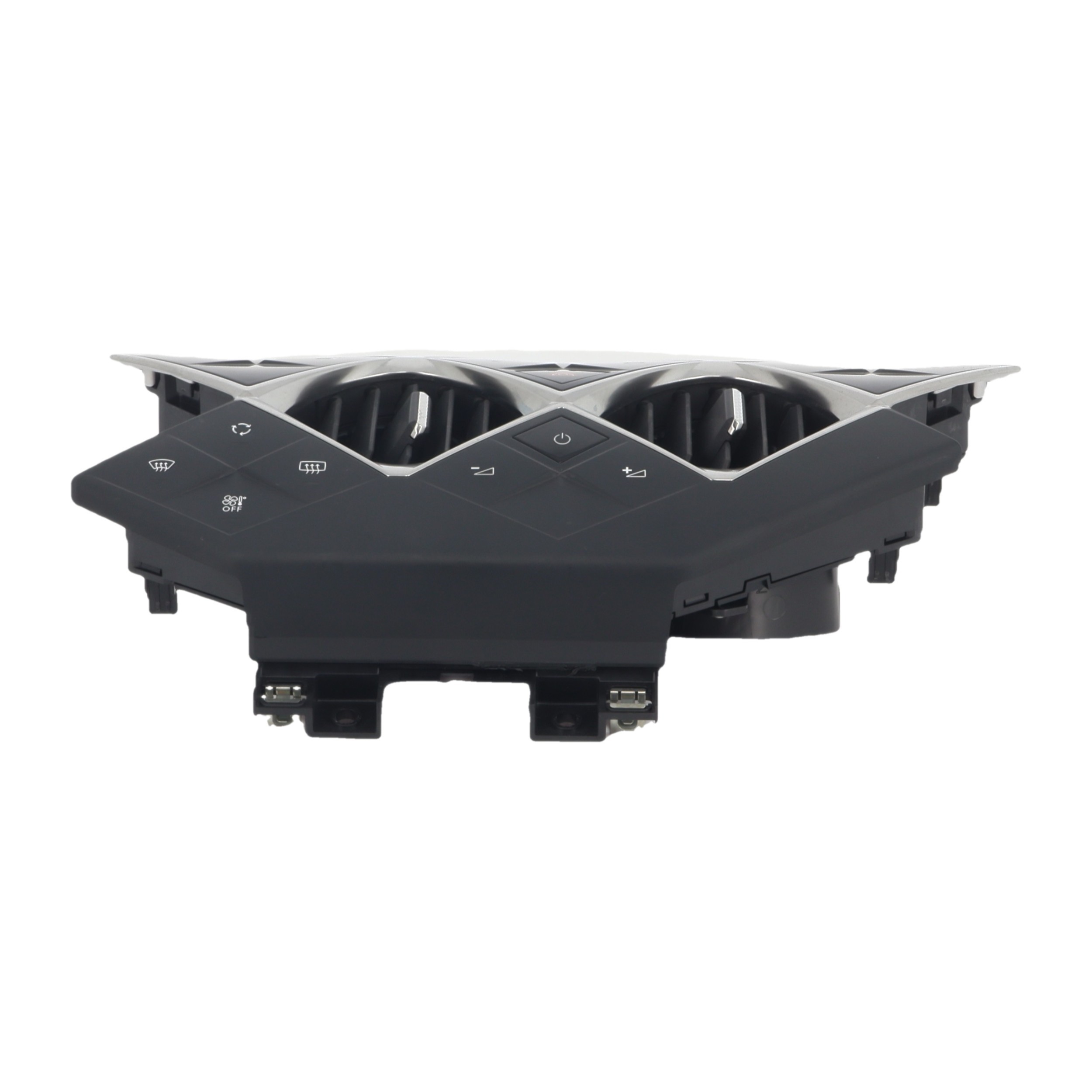 Commande chauffage pour DS DS3 CROSSBACK Commande chauffage pour DS DS3 CROSSBACK