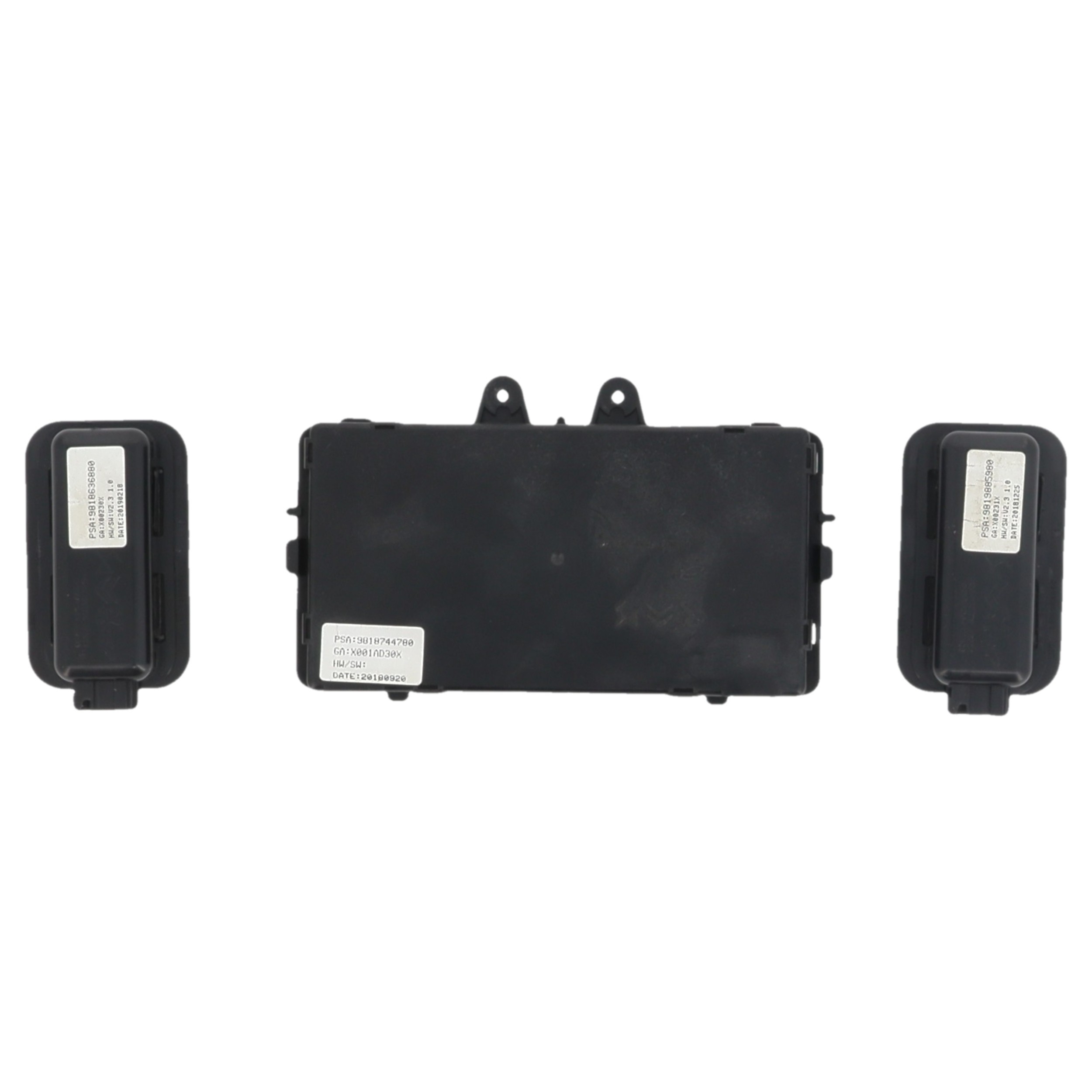 Eclairage de plafonnier pour DS DS3 CROSSBACK Eclairage de plafonnier pour DS DS3 CROSSBACK