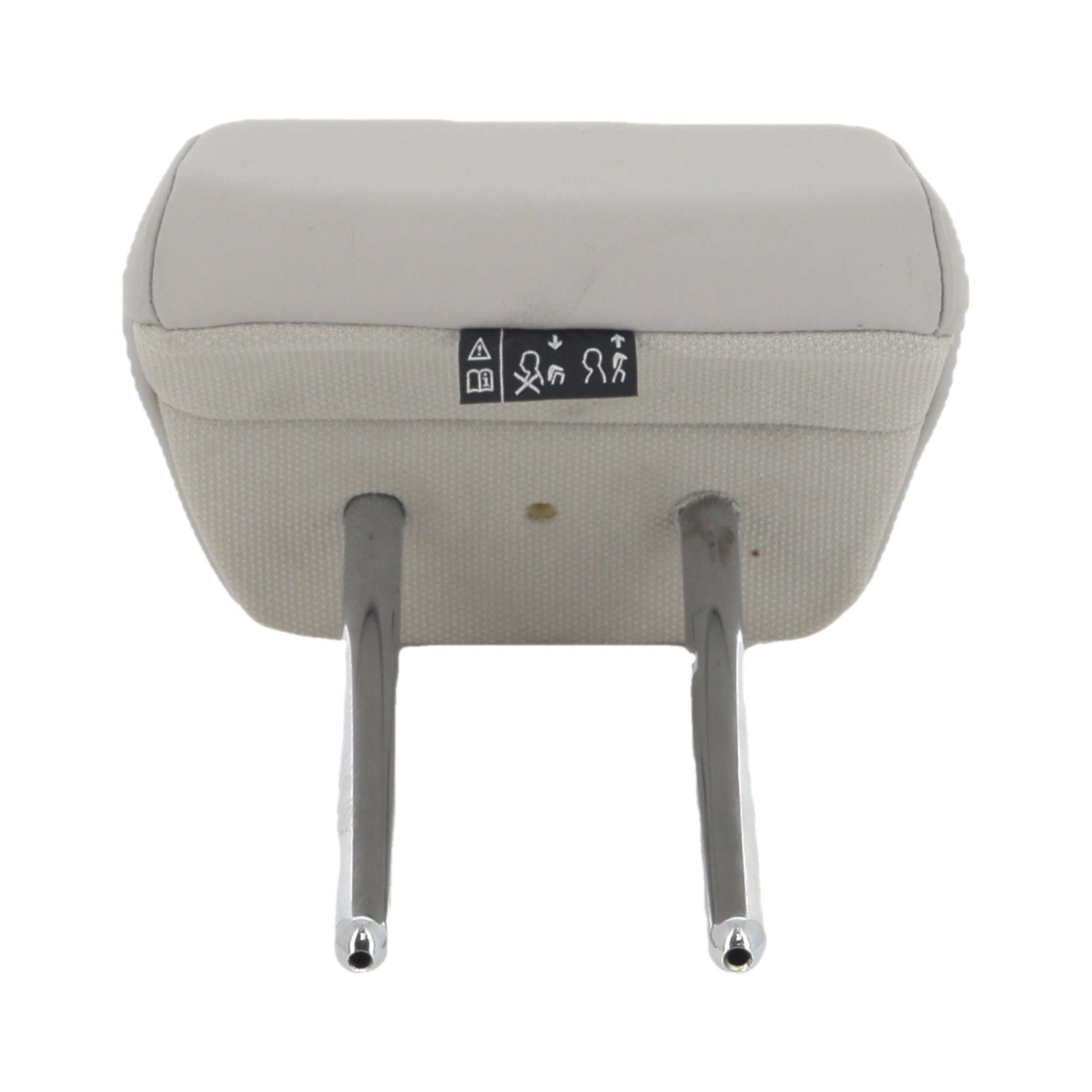 Appui tete arriere central pour DS DS3 CROSSBACK Appui tete arriere central pour DS DS3 CROSSBACK