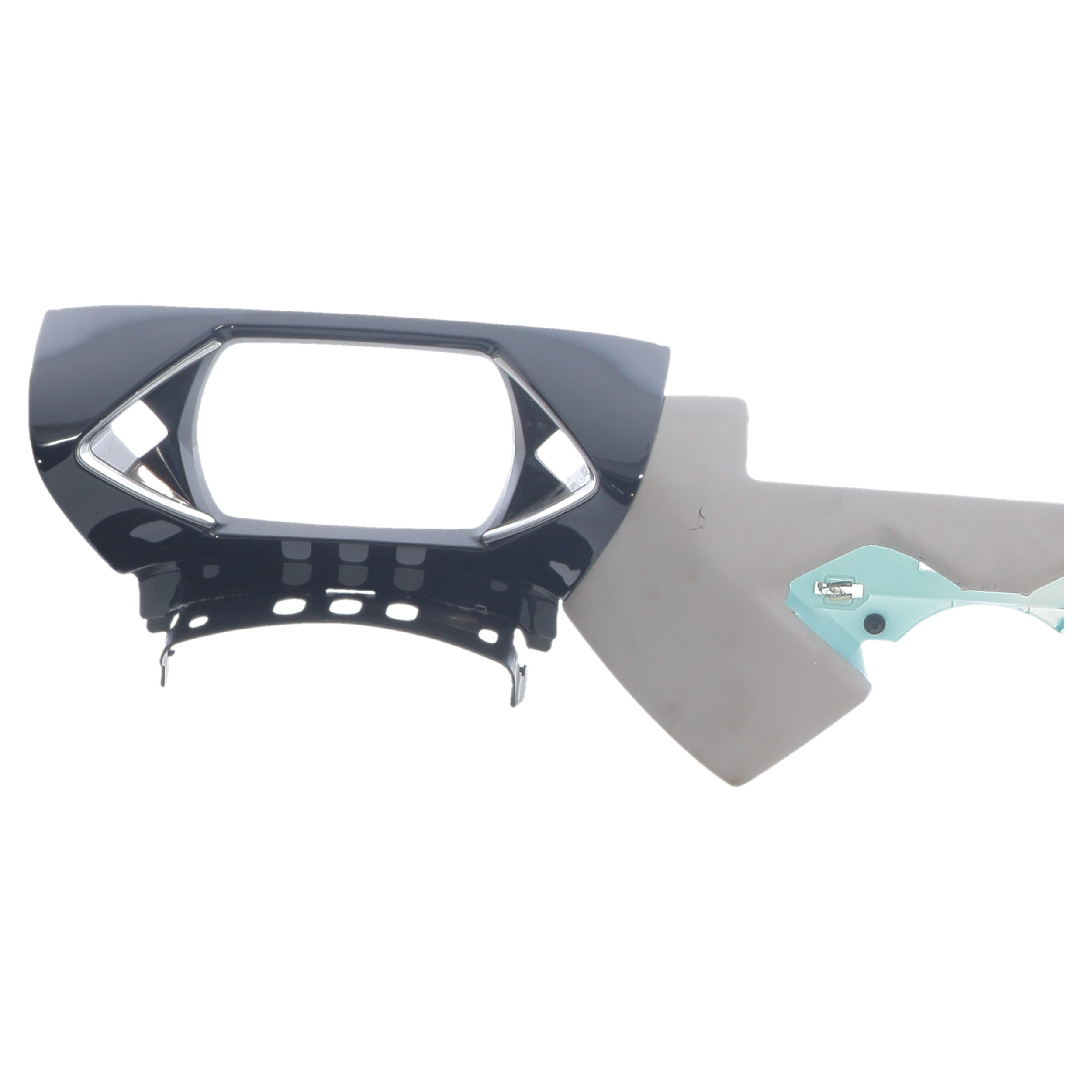 Kit enjoliveur interieur pour DS DS3 CROSSBACK Kit enjoliveur interieur pour DS DS3 CROSSBACK
