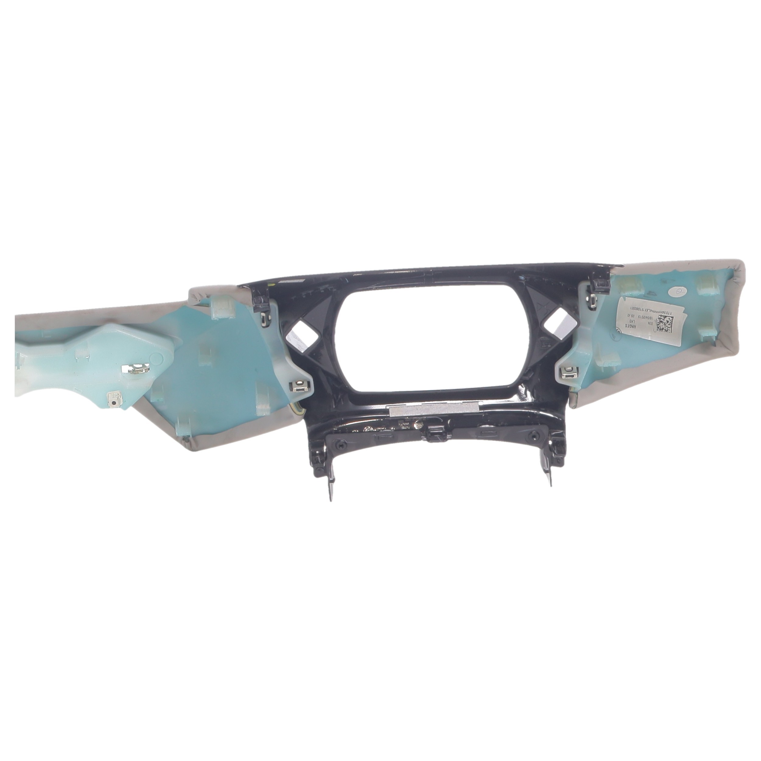 Kit enjoliveur interieur pour DS DS3 CROSSBACK Kit enjoliveur interieur pour DS DS3 CROSSBACK