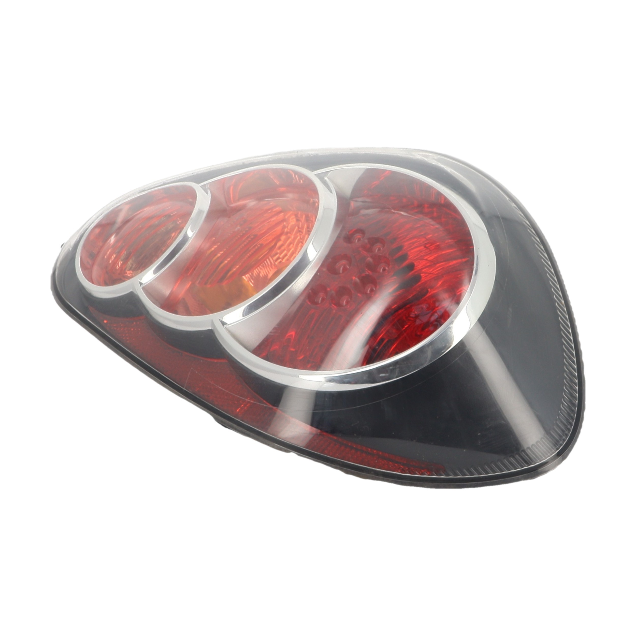 Feu arriere principal droit (feux) pour TOYOTA AYGO 1 PHASE 2 Feu arriere principal droit (feux) pour TOYOTA AYGO 1 PHASE 2