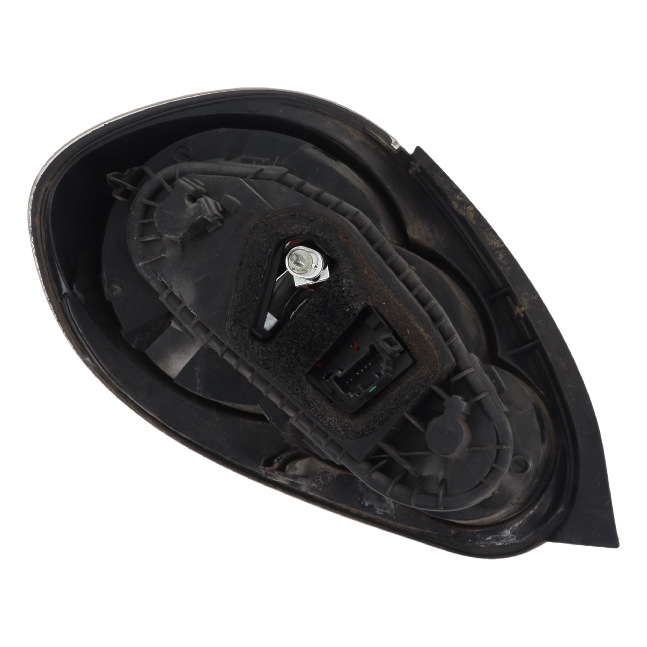 Feu arriere principal droit (feux) pour TOYOTA AYGO 1 PHASE 2 Feu arriere principal droit (feux) pour TOYOTA AYGO 1 PHASE 2