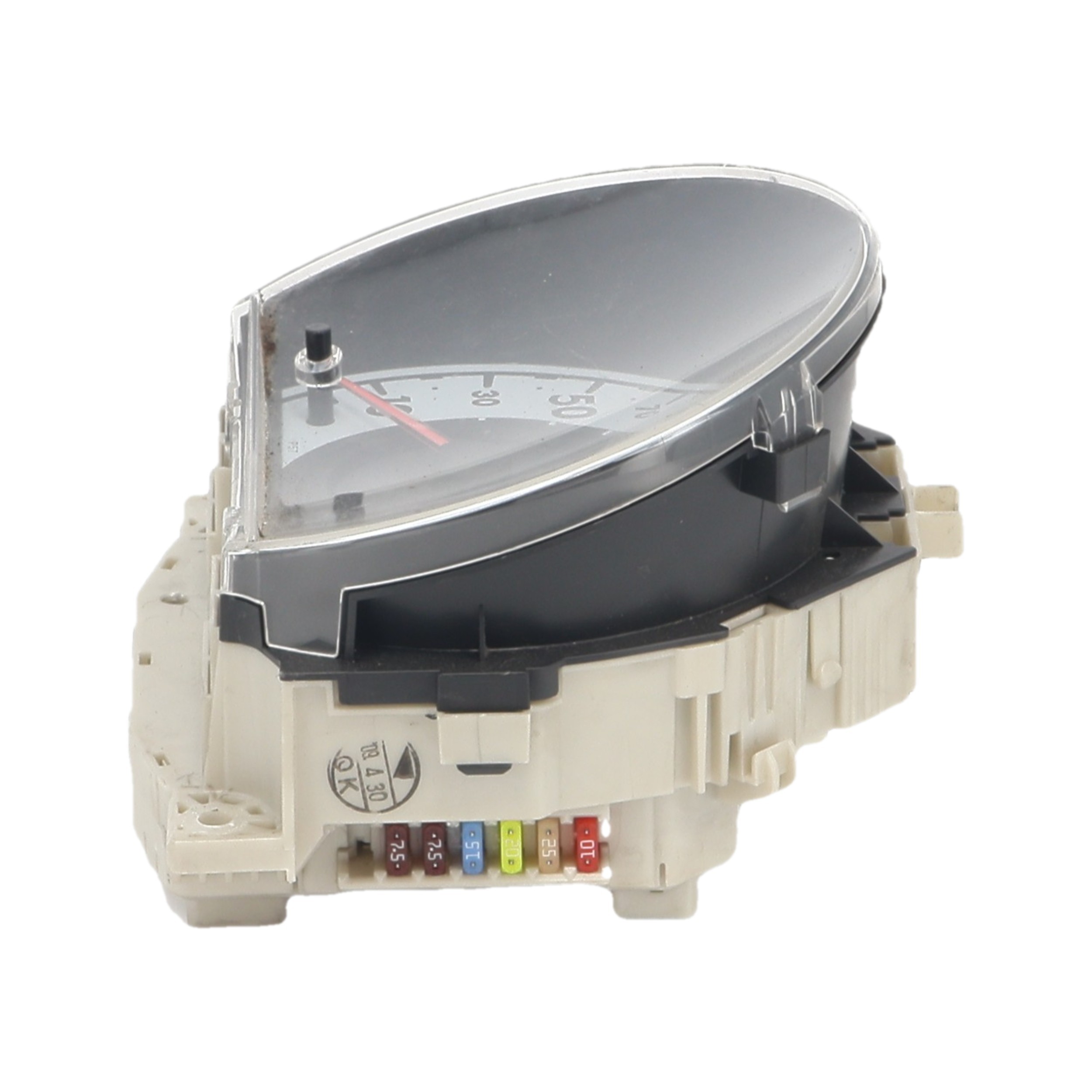 Compteur pour TOYOTA AYGO 1 PHASE 2 Compteur pour TOYOTA AYGO 1 PHASE 2