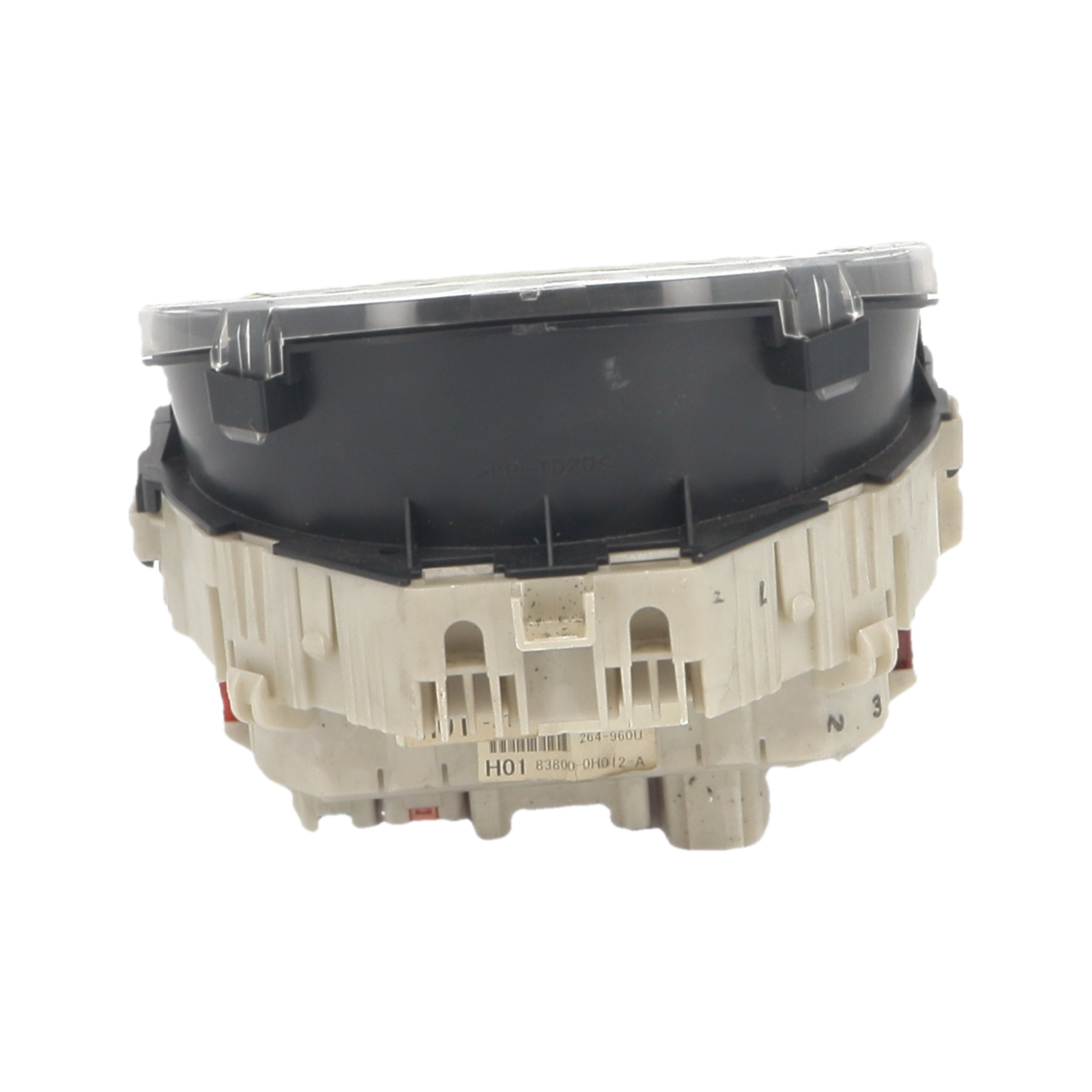 Compteur pour TOYOTA AYGO 1 PHASE 2 Compteur pour TOYOTA AYGO 1 PHASE 2