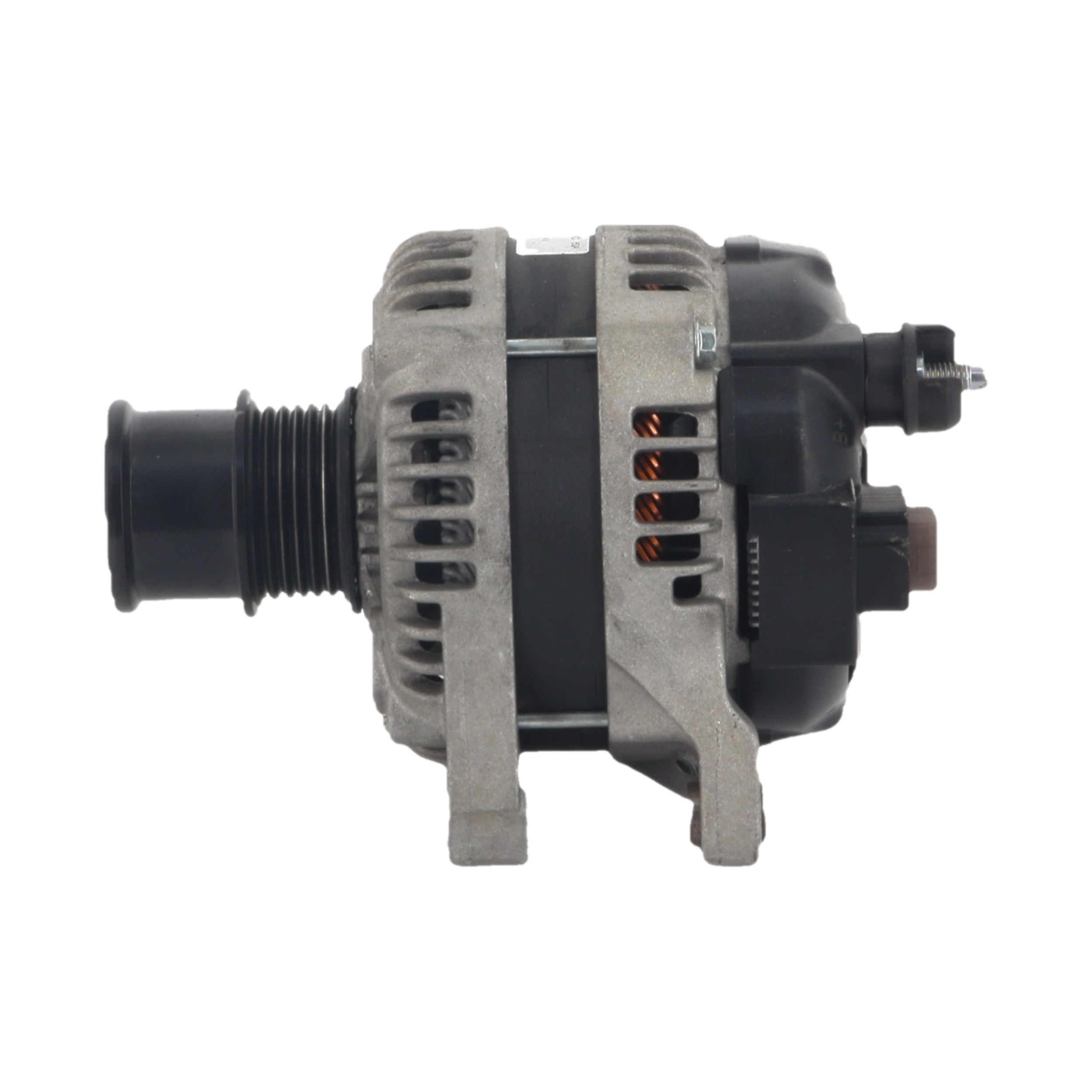 Alternateur pour FORD FOCUS 4 PHASE 1 Alternateur pour FORD FOCUS 4 PHASE 1