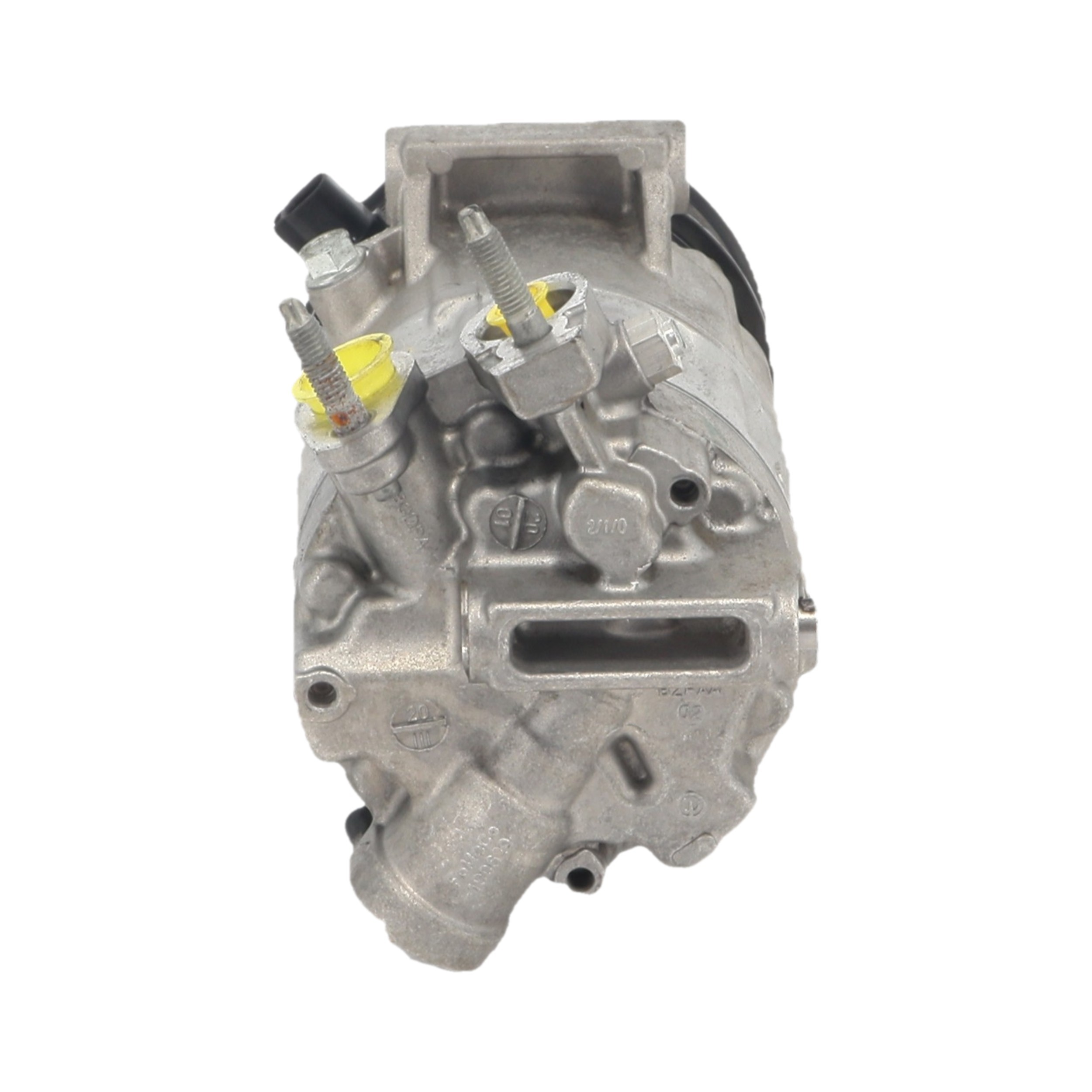 Compresseur clim pour FORD FOCUS 4 PHASE 1 Compresseur clim pour FORD FOCUS 4 PHASE 1