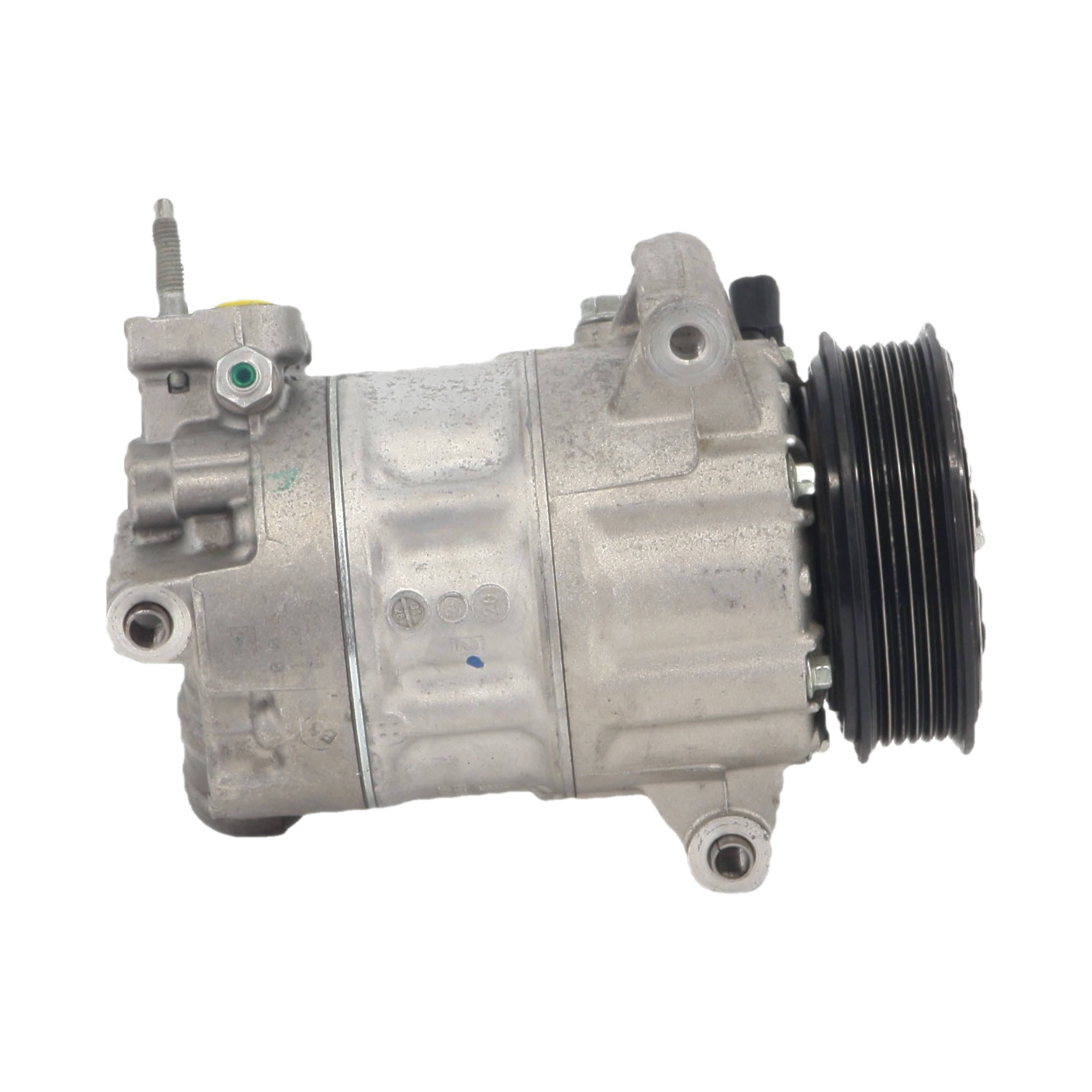 Compresseur clim pour FORD FOCUS 4 PHASE 1 Compresseur clim pour FORD FOCUS 4 PHASE 1