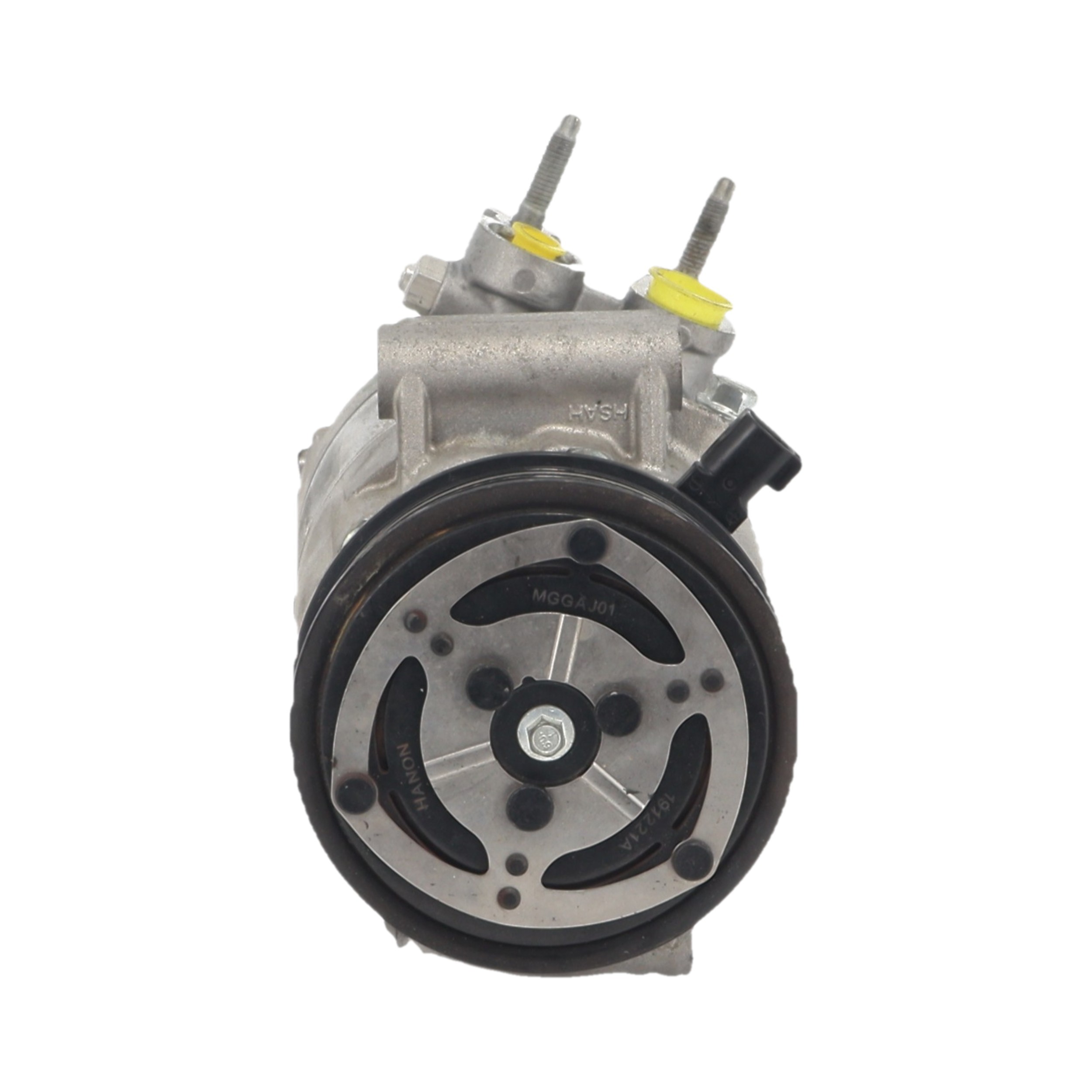 Compresseur clim pour FORD FOCUS 4 PHASE 1 Compresseur clim pour FORD FOCUS 4 PHASE 1