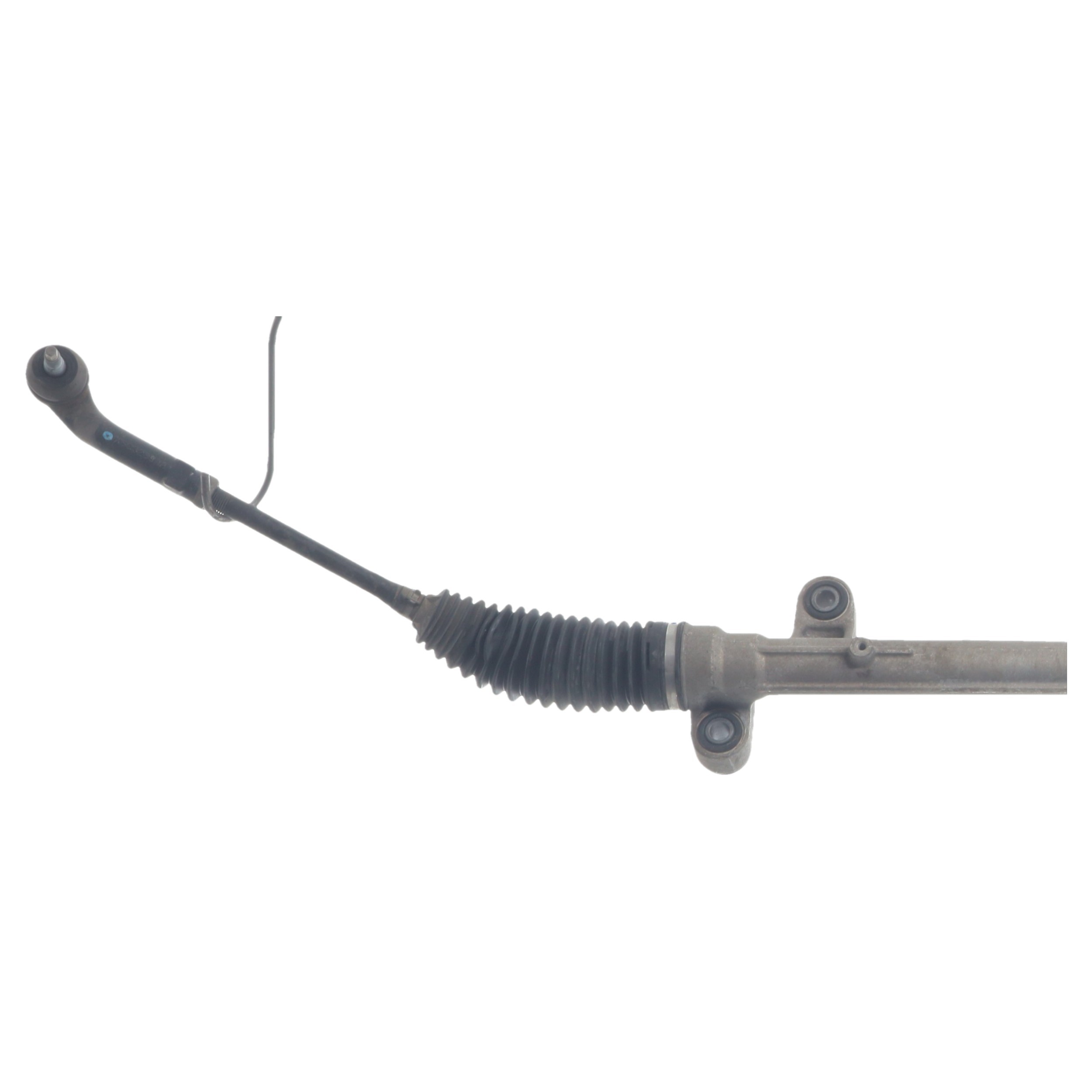 Cremaillere assistee pour FORD FOCUS 4 PHASE 1 Cremaillere assistee pour FORD FOCUS 4 PHASE 1
