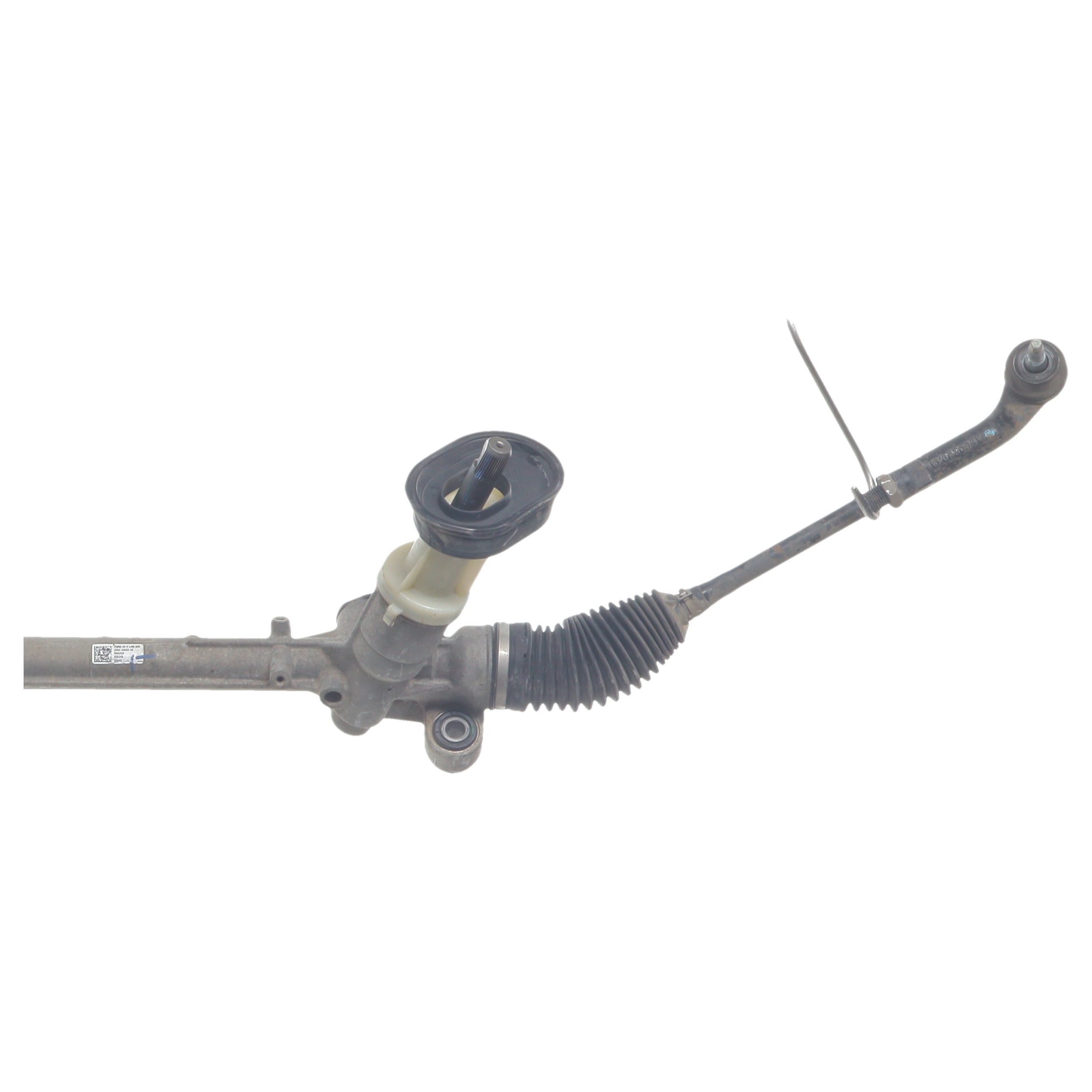 Cremaillere assistee pour FORD FOCUS 4 PHASE 1 Cremaillere assistee pour FORD FOCUS 4 PHASE 1