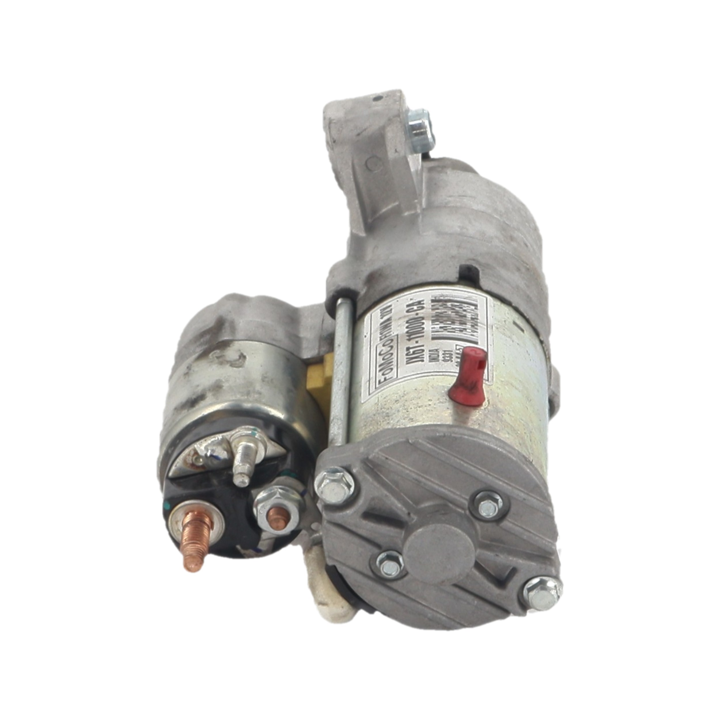 Demarreur pour FORD FOCUS 4 PHASE 1 Demarreur pour FORD FOCUS 4 PHASE 1
