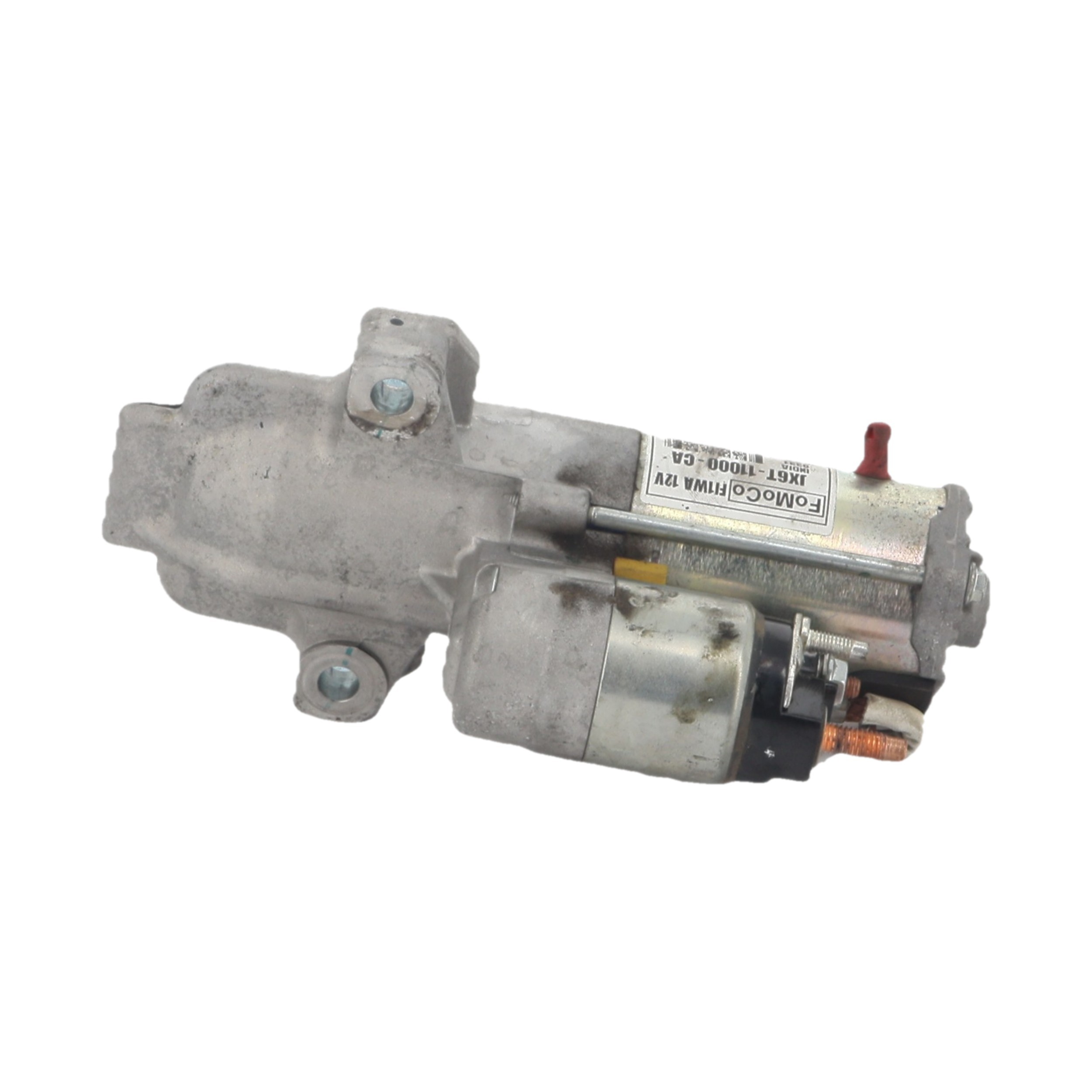 Demarreur pour FORD FOCUS 4 PHASE 1 Demarreur pour FORD FOCUS 4 PHASE 1