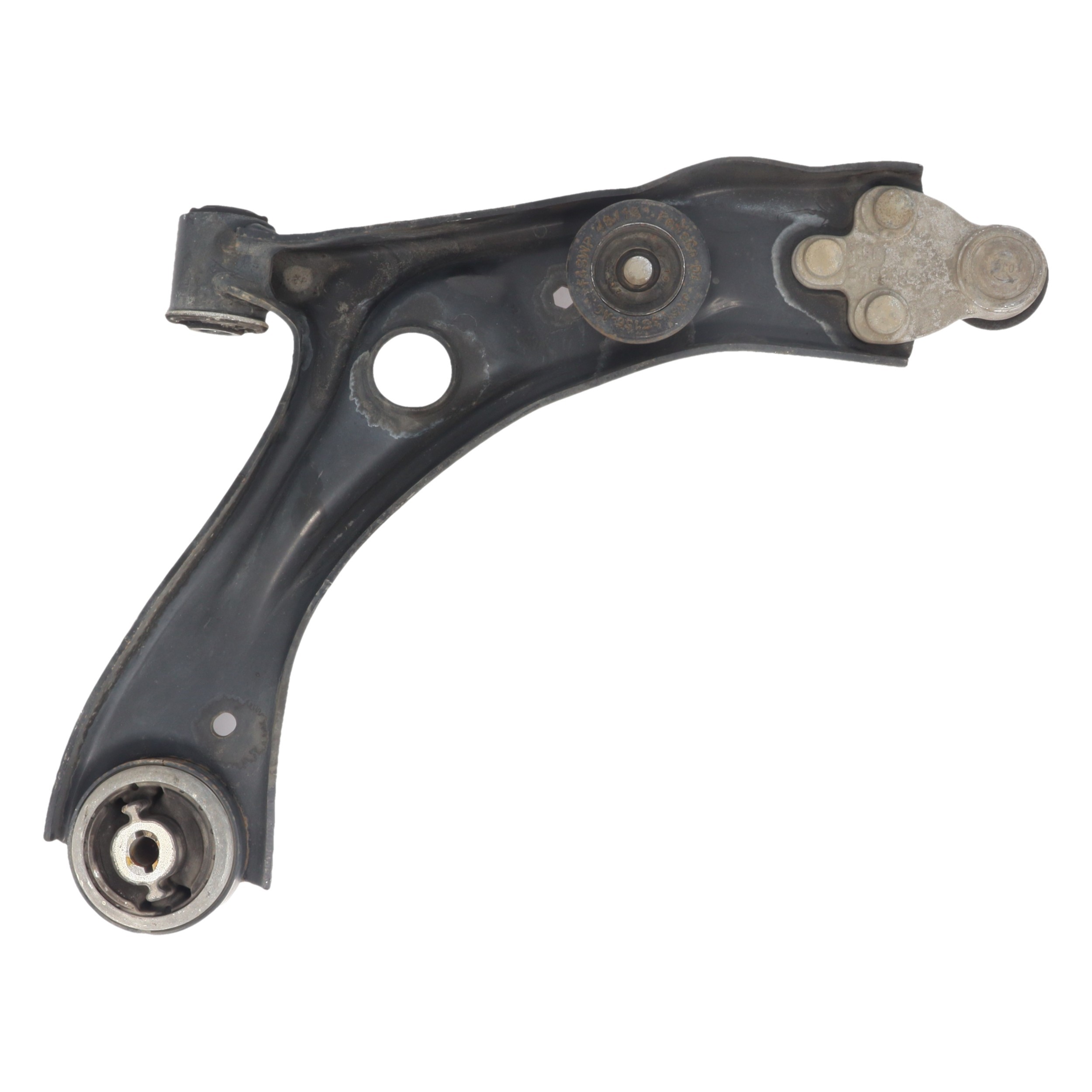 Triangle avant gauche pour FORD FOCUS 4 PHASE 1 Triangle avant gauche pour FORD FOCUS 4 PHASE 1
