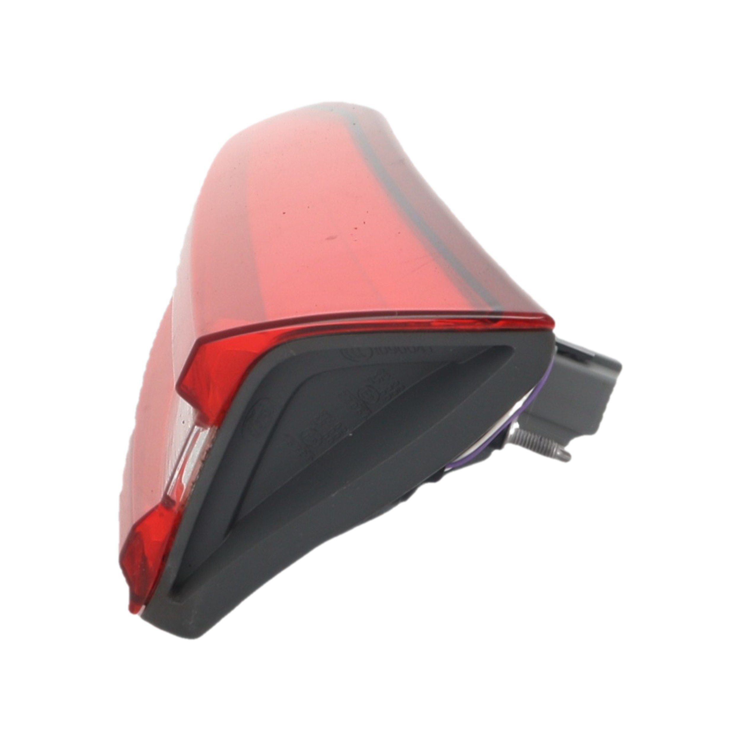Feu arriere secondaire droit (feux) pour FORD FOCUS 4 PHASE 1 Feu arriere secondaire droit (feux) pour FORD FOCUS 4 PHASE 1