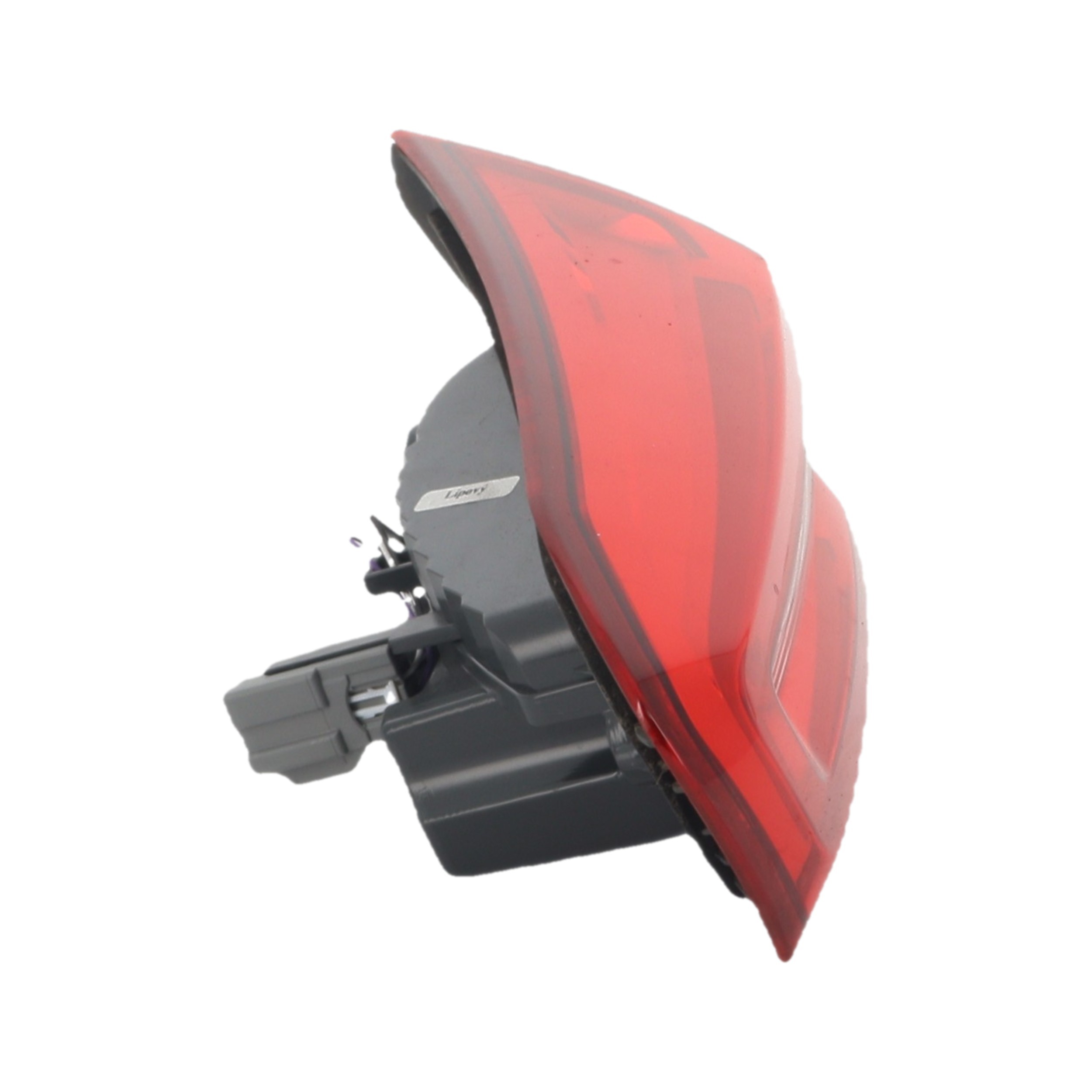 Feu arriere secondaire droit (feux) pour FORD FOCUS 4 PHASE 1 Feu arriere secondaire droit (feux) pour FORD FOCUS 4 PHASE 1