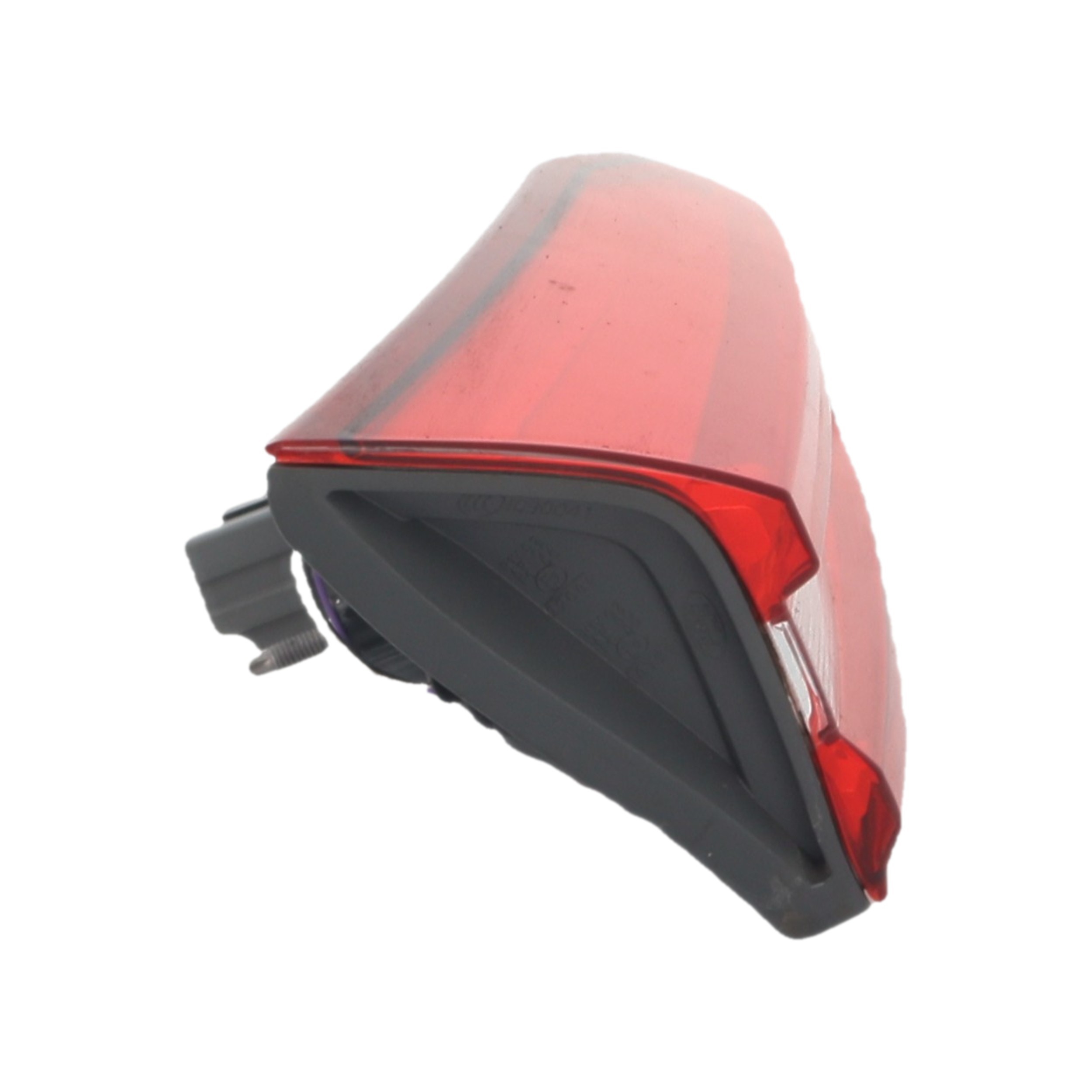 Feu arriere secondaire gauche (feux) pour FORD FOCUS 4 PHASE 1 Feu arriere secondaire gauche (feux) pour FORD FOCUS 4 PHASE 1