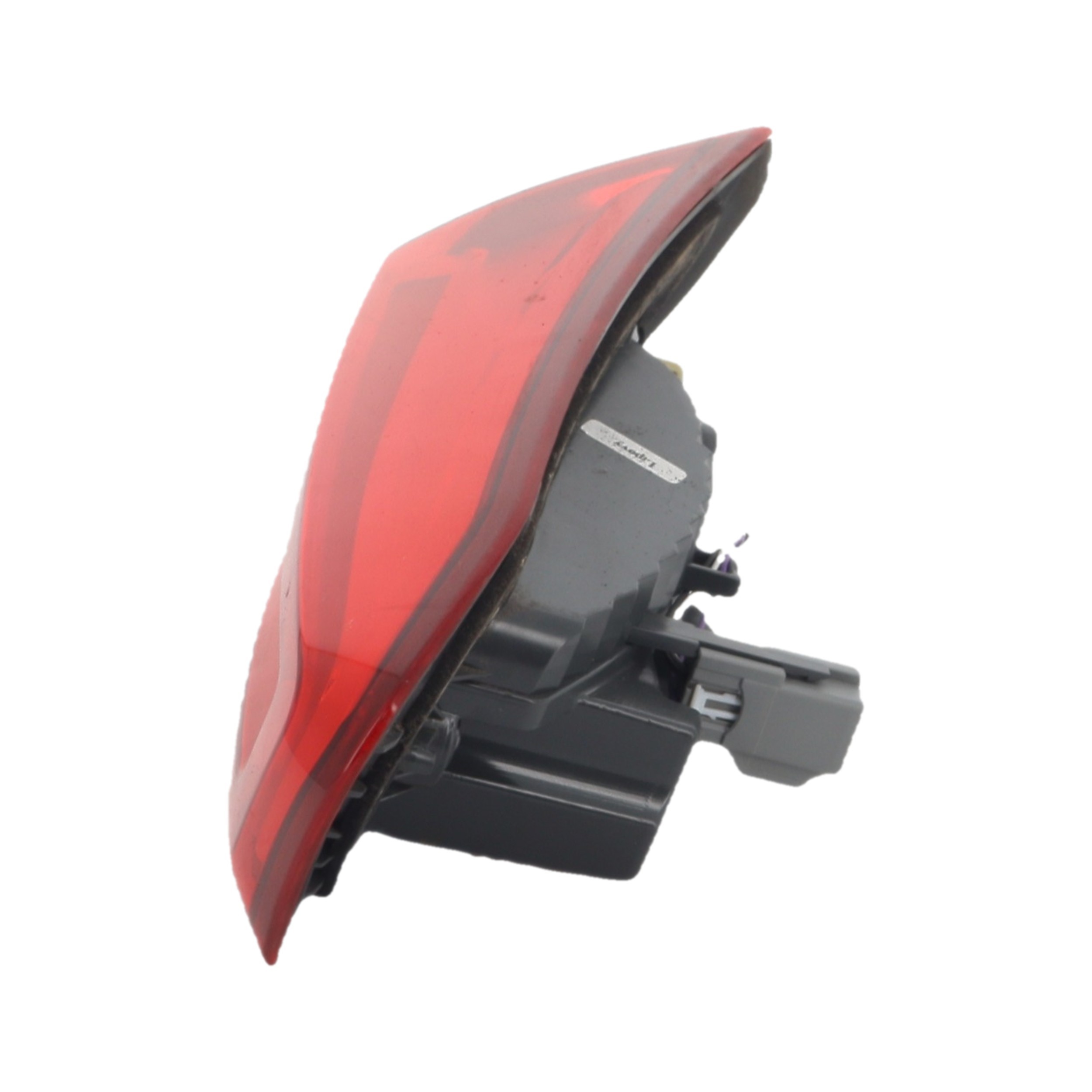 Feu arriere secondaire gauche (feux) pour FORD FOCUS 4 PHASE 1 Feu arriere secondaire gauche (feux) pour FORD FOCUS 4 PHASE 1