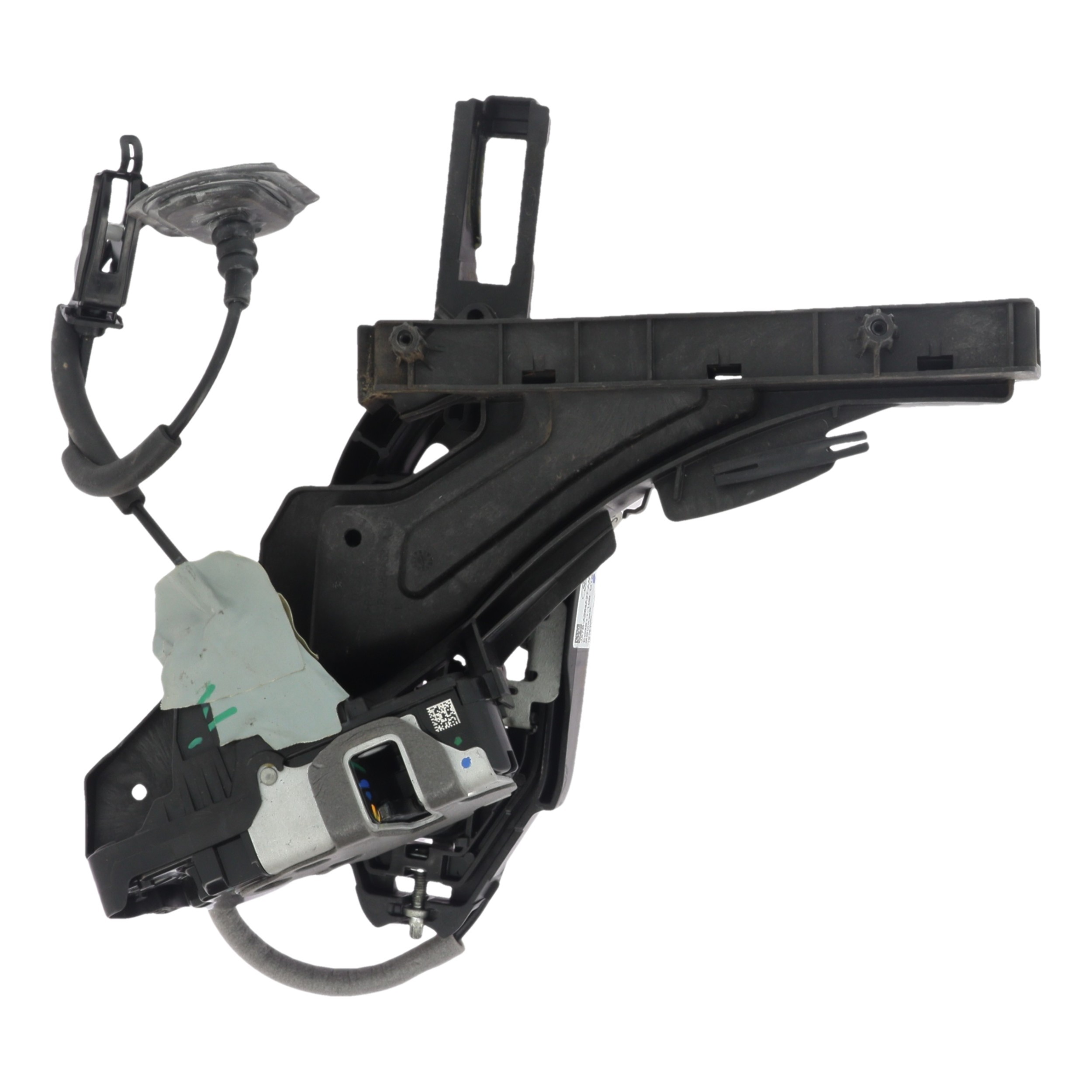 Serrure arriere gauche pour FORD FOCUS 4 PHASE 1 Serrure arriere gauche pour FORD FOCUS 4 PHASE 1
