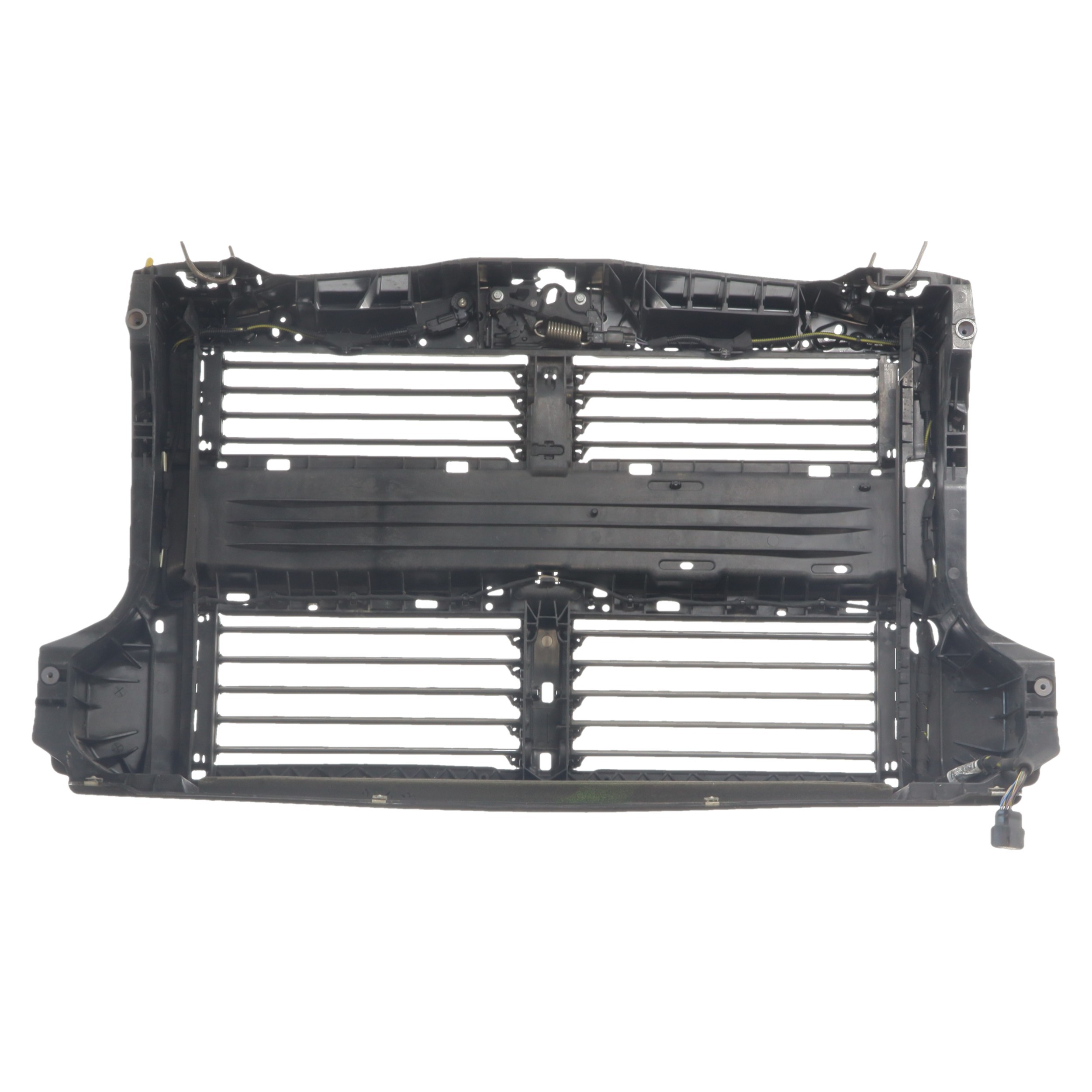 Armature avant, Masque avant pour FORD FOCUS 4 PHASE 1 Armature avant, Masque avant pour FORD FOCUS 4 PHASE 1