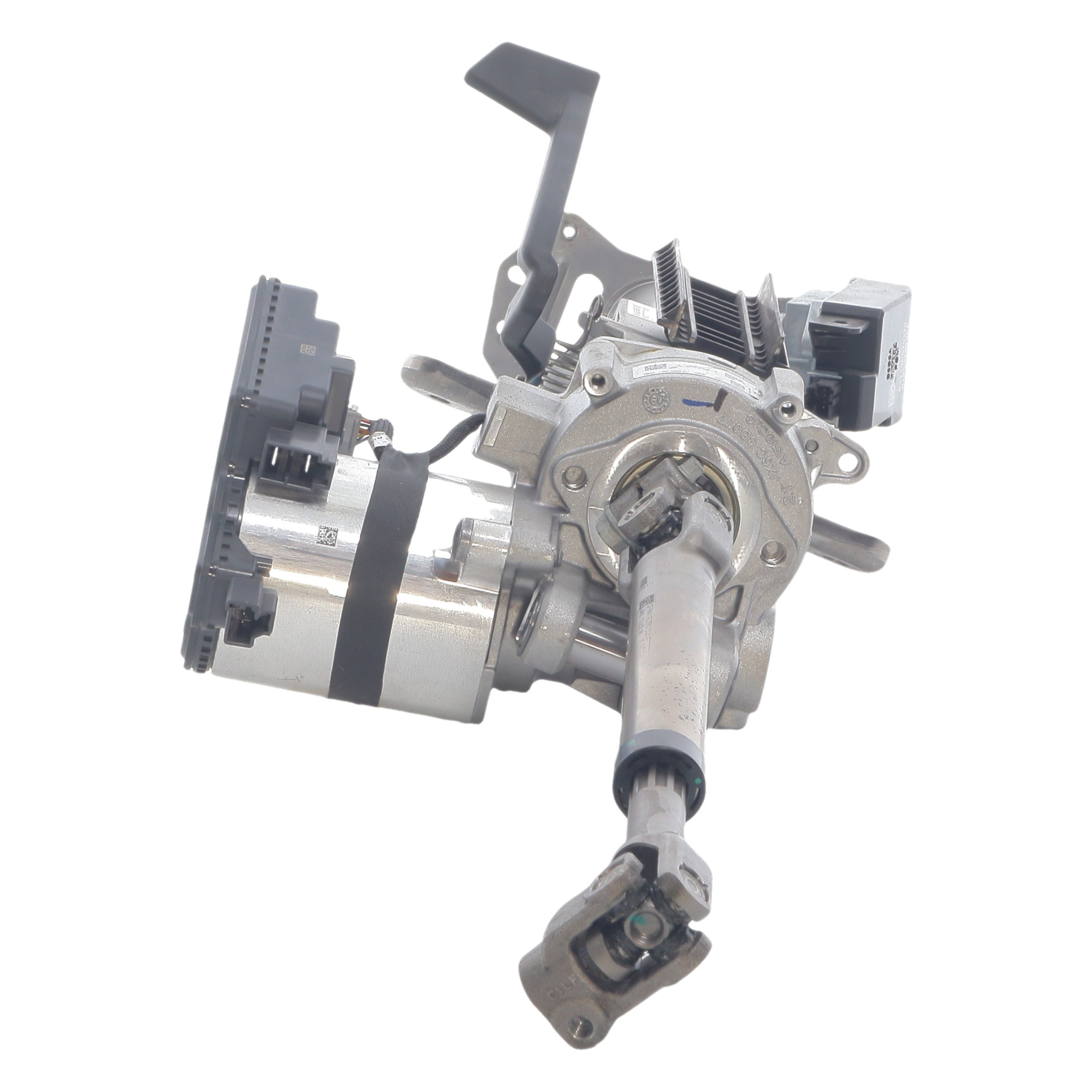 Colonne de direction pour FORD FOCUS 4 PHASE 1 Colonne de direction pour FORD FOCUS 4 PHASE 1