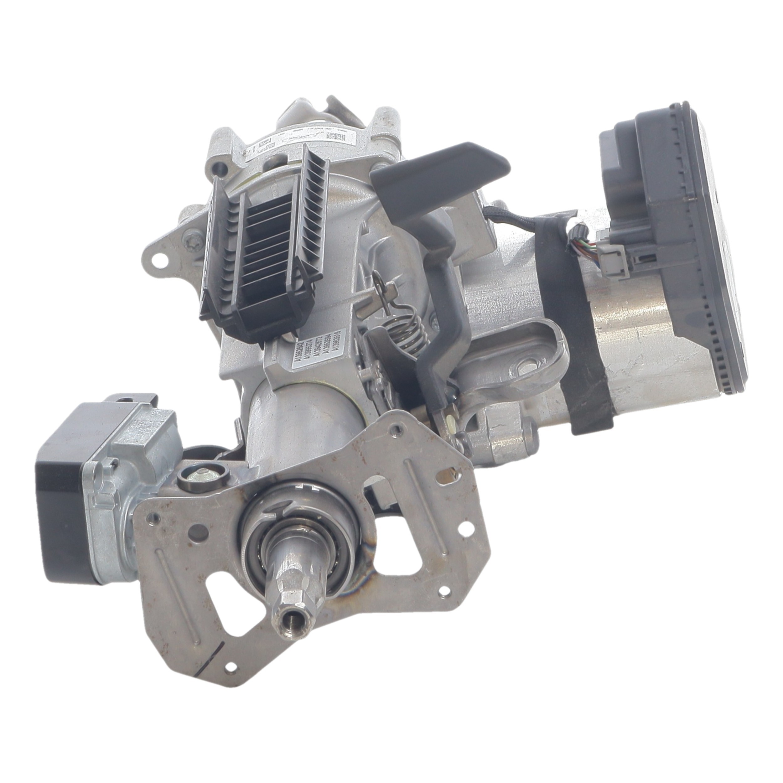 Colonne de direction pour FORD FOCUS 4 PHASE 1 Colonne de direction pour FORD FOCUS 4 PHASE 1