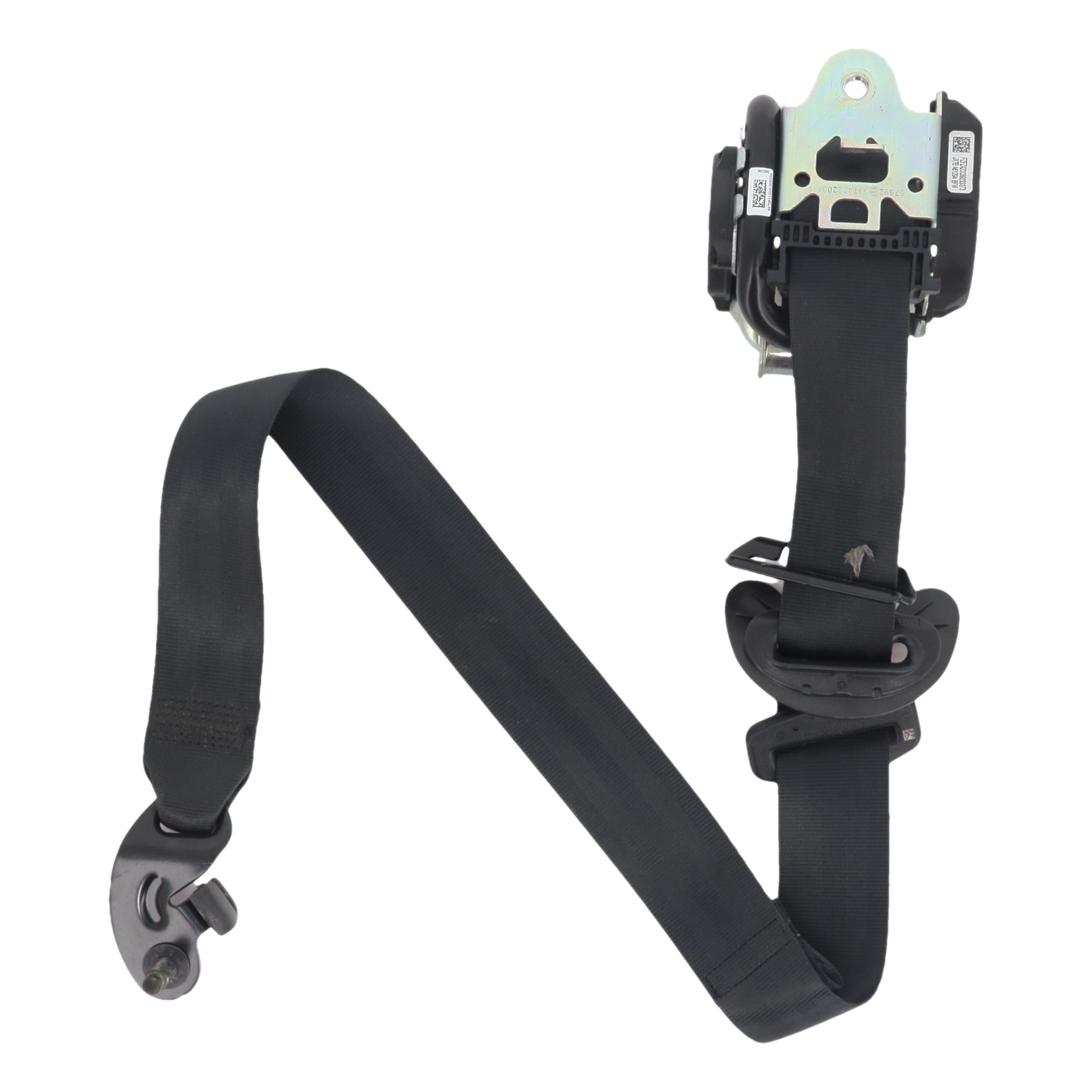 Ceinture avant droit pour FORD FOCUS 4 PHASE 1 Ceinture avant droit pour FORD FOCUS 4 PHASE 1