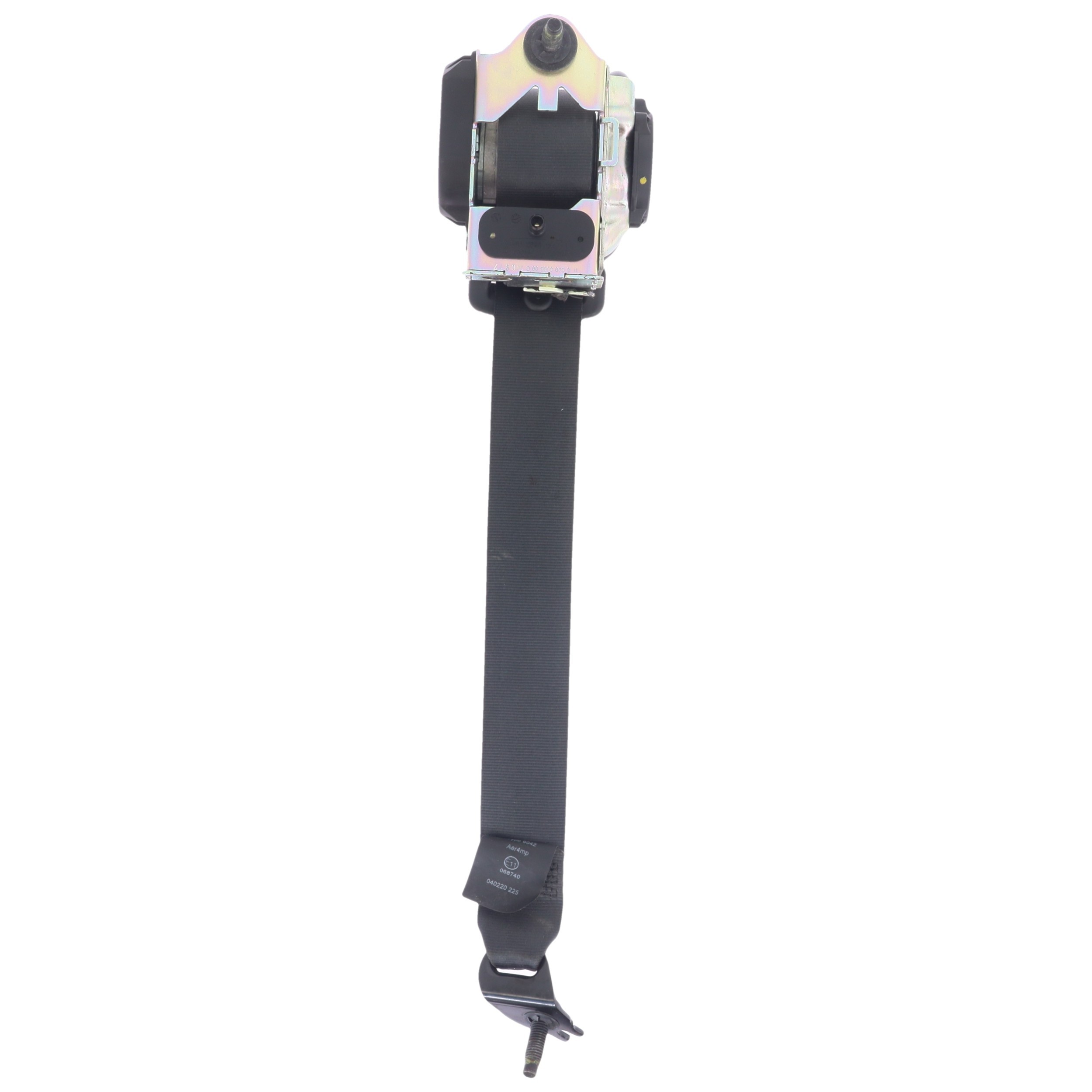 Ceinture arriere gauche pour FORD FOCUS 4 PHASE 1 Ceinture arriere gauche pour FORD FOCUS 4 PHASE 1
