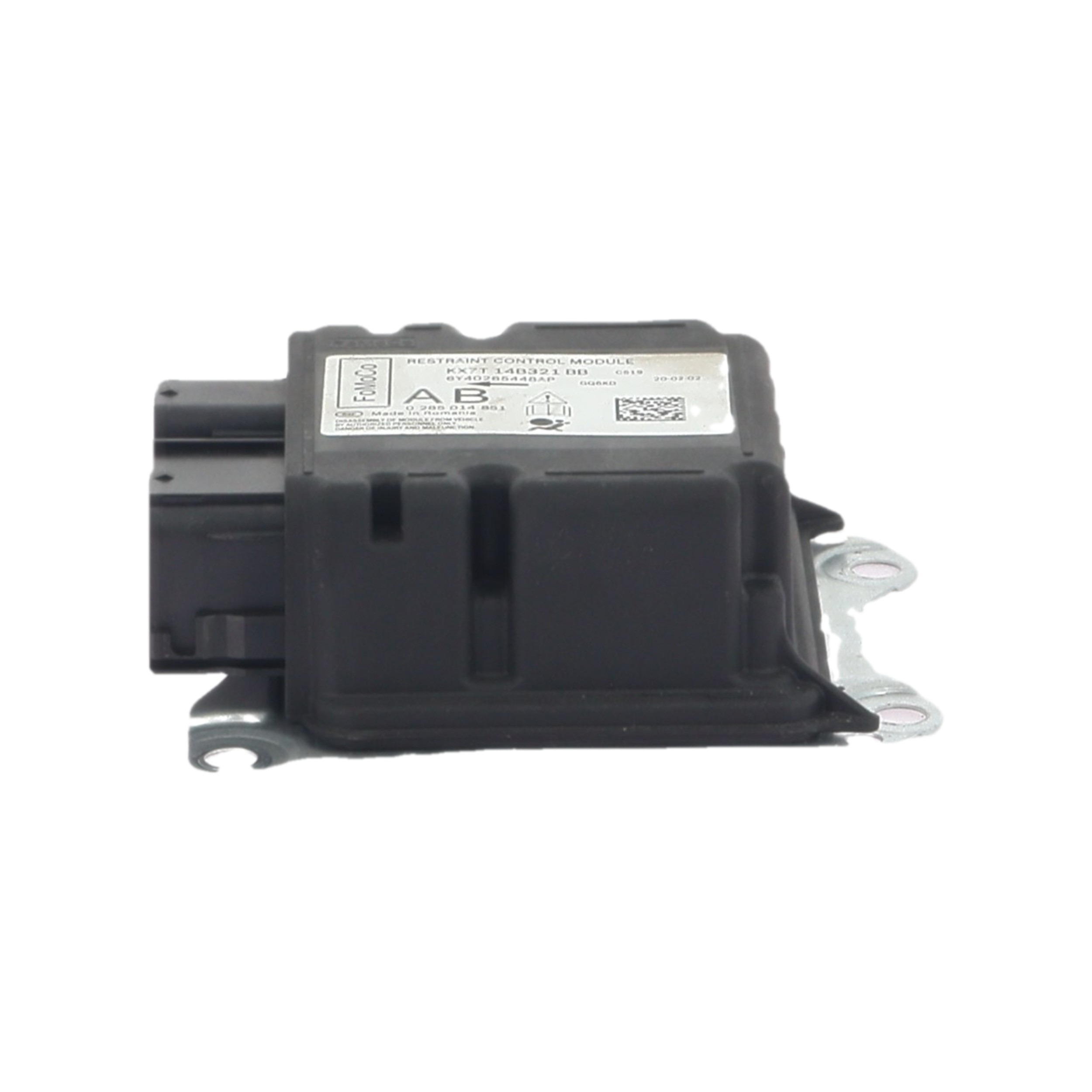 Boitier air bag pour FORD FOCUS 4 PHASE 1 Boitier air bag pour FORD FOCUS 4 PHASE 1