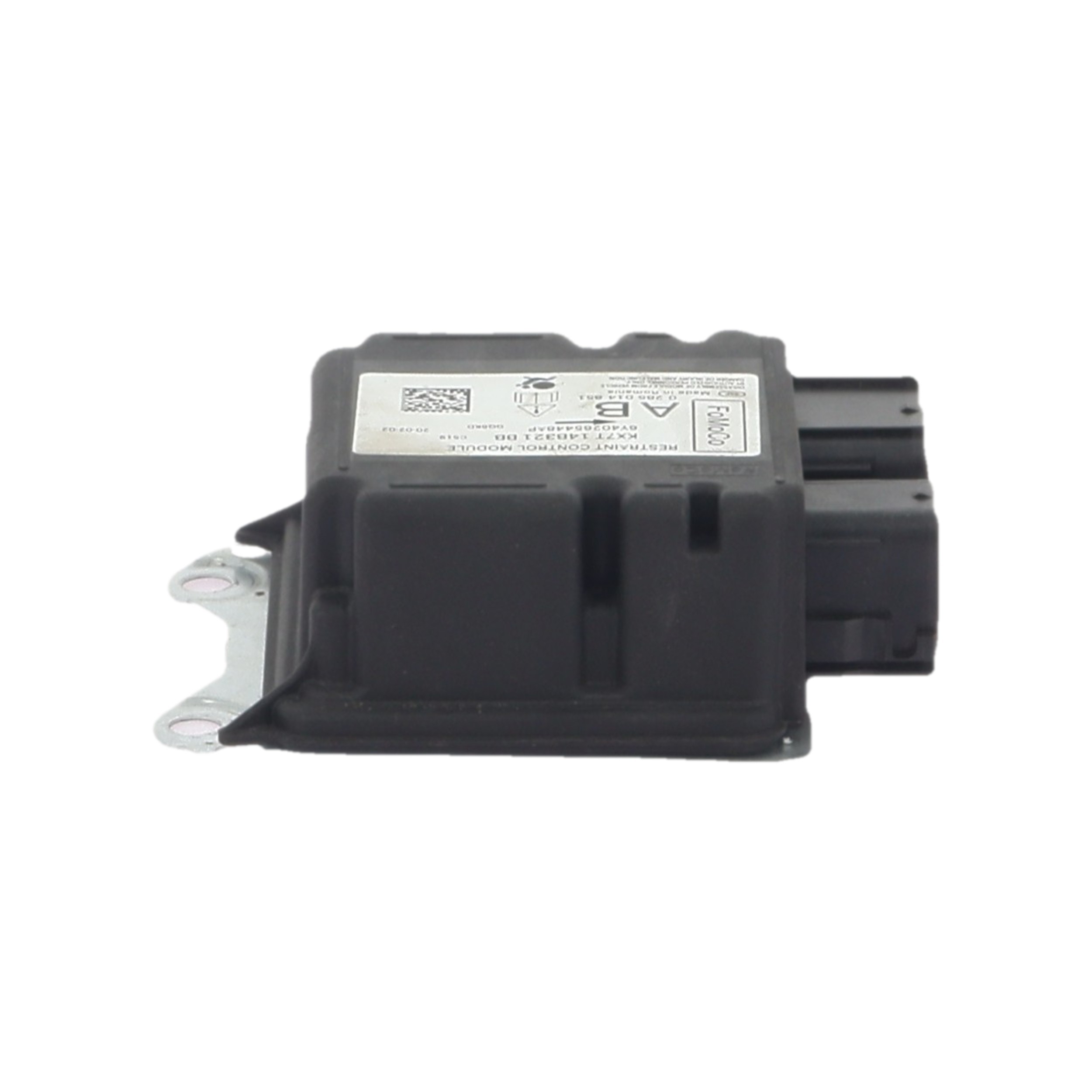 Boitier air bag pour FORD FOCUS 4 PHASE 1 Boitier air bag pour FORD FOCUS 4 PHASE 1
