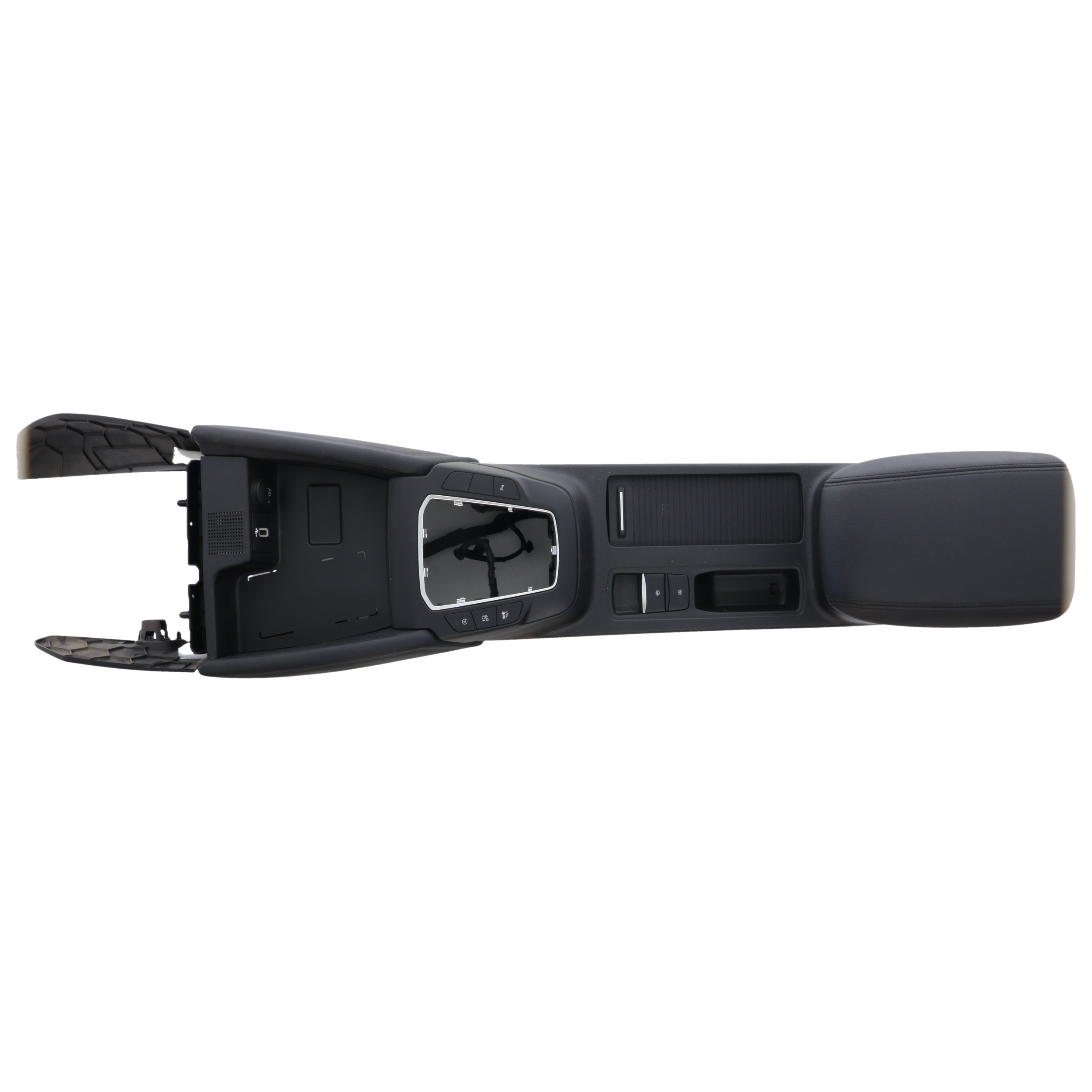 Console central (interieur plastique) pour FORD FOCUS 4 PHASE 1 Console central (interieur plastique) pour FORD FOCUS 4 PHASE 1