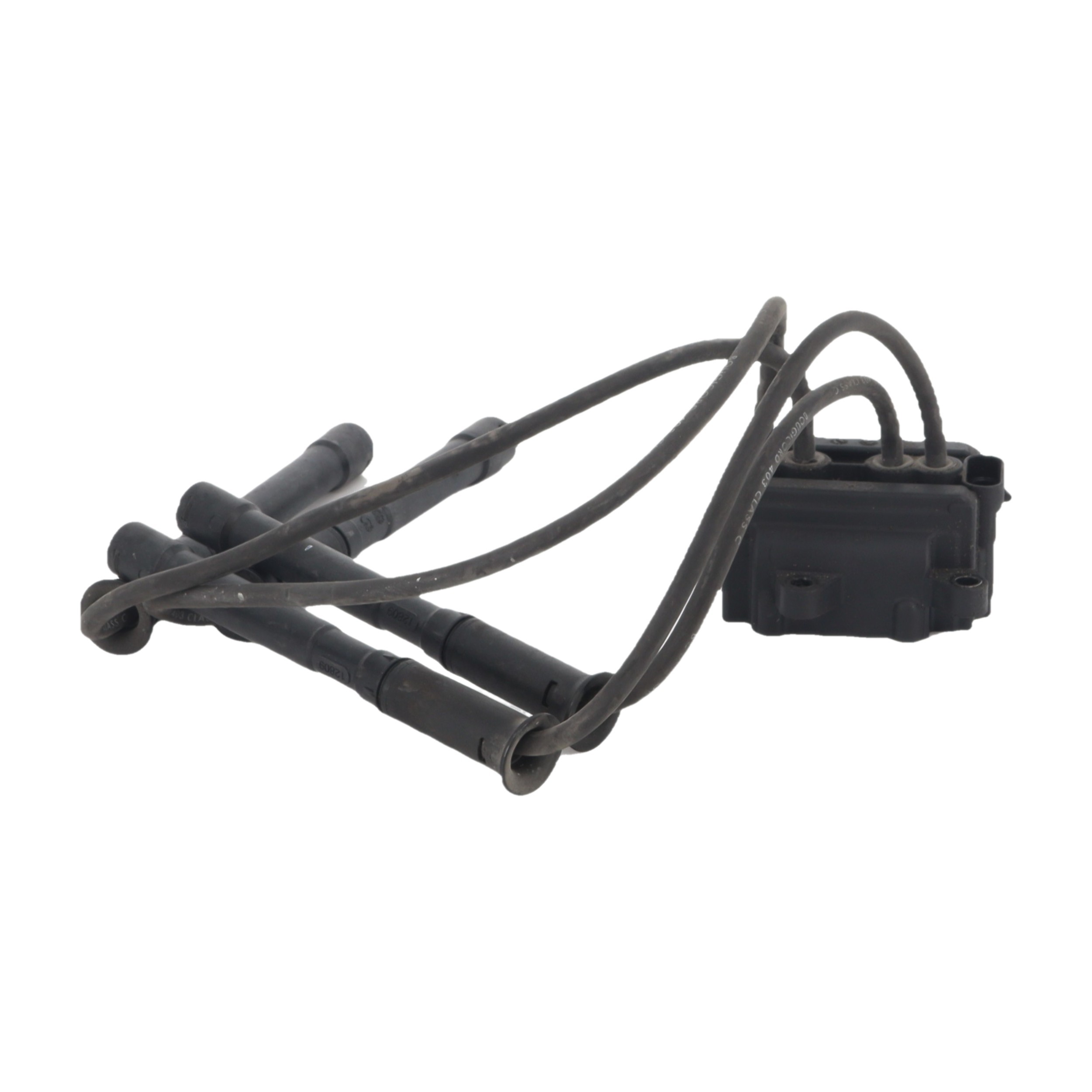 Bobine (allumage) pour RENAULT TWINGO 1 PHASE 3 Bobine (allumage) pour RENAULT TWINGO 1 PHASE 3