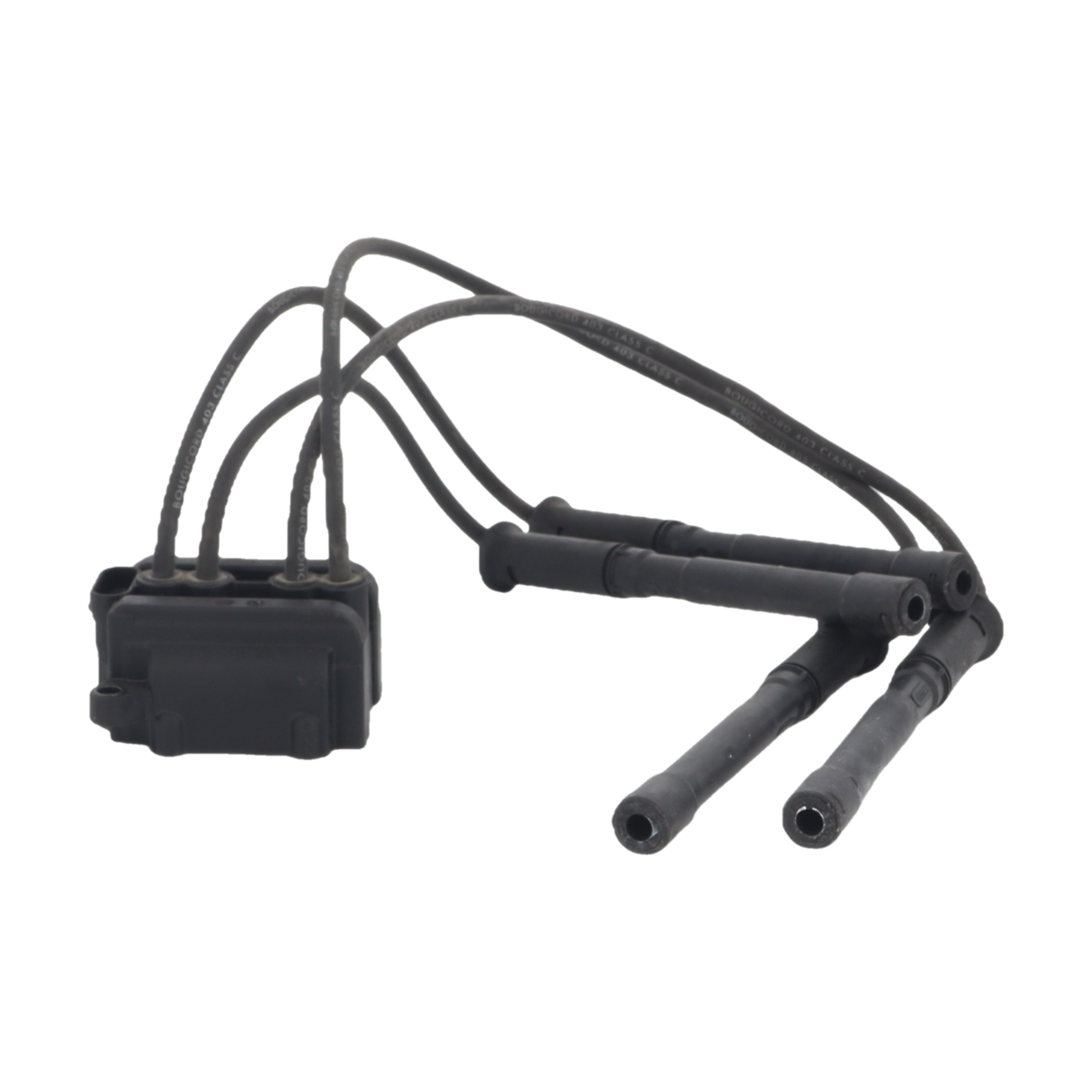 Bobine (allumage) pour RENAULT TWINGO 1 PHASE 3 Bobine (allumage) pour RENAULT TWINGO 1 PHASE 3