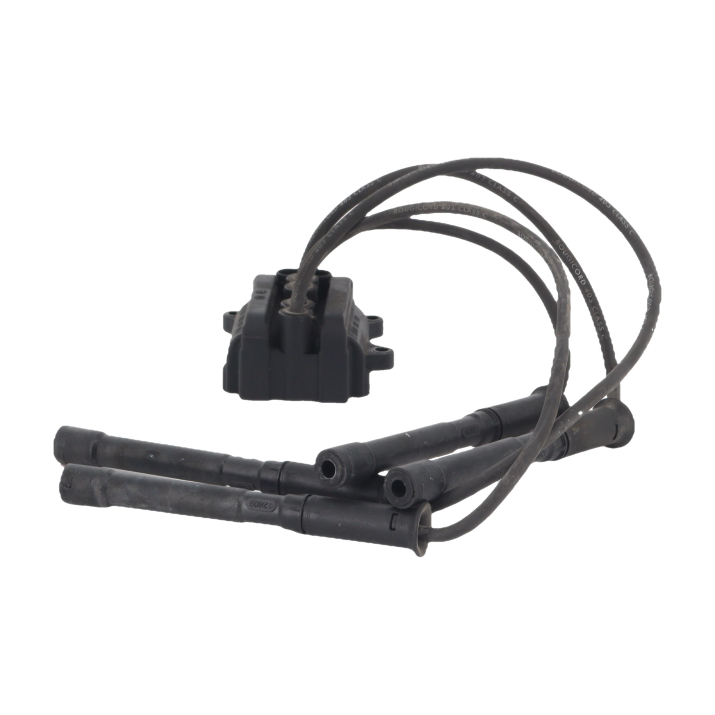 Bobine (allumage) pour RENAULT TWINGO 1 PHASE 3 Bobine (allumage) pour RENAULT TWINGO 1 PHASE 3
