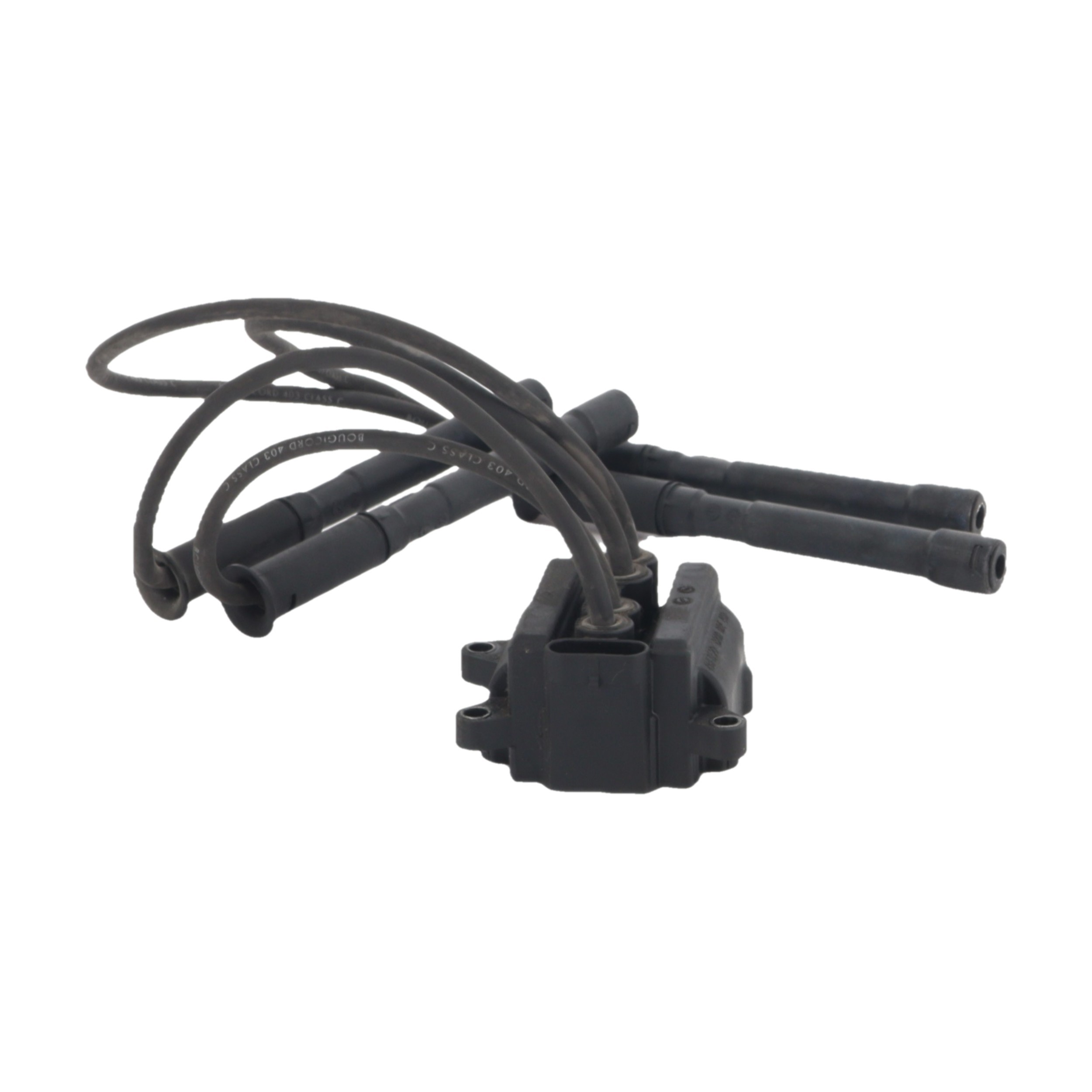 Bobine (allumage) pour RENAULT TWINGO 1 PHASE 3 Bobine (allumage) pour RENAULT TWINGO 1 PHASE 3