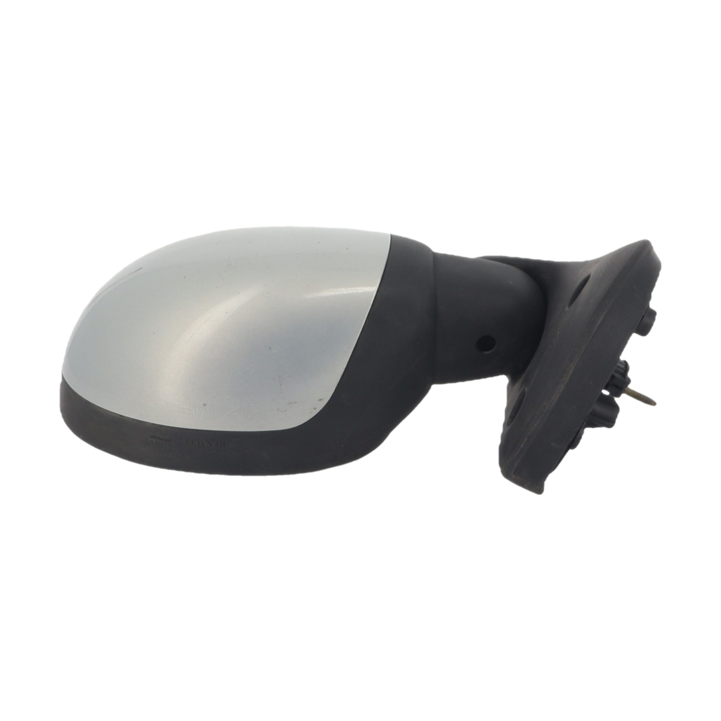 Retroviseur droit pour RENAULT TWINGO 1 PHASE 3 Retroviseur droit pour RENAULT TWINGO 1 PHASE 3