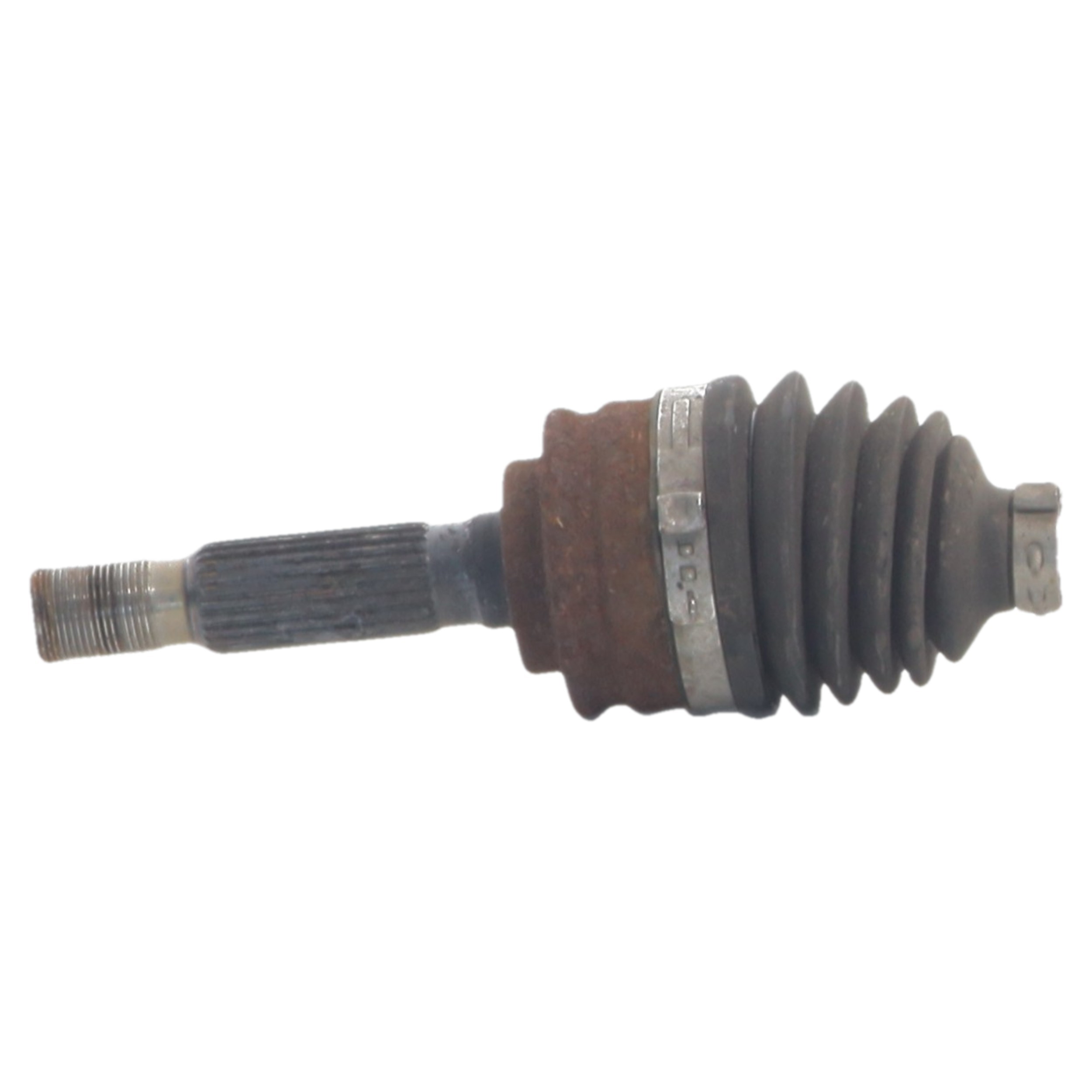 Cardan arriere droit (transmission) pour MITSUBISHI ASX 1 PHASE 2 Cardan arriere droit (transmission) pour MITSUBISHI ASX 1 PHASE 2