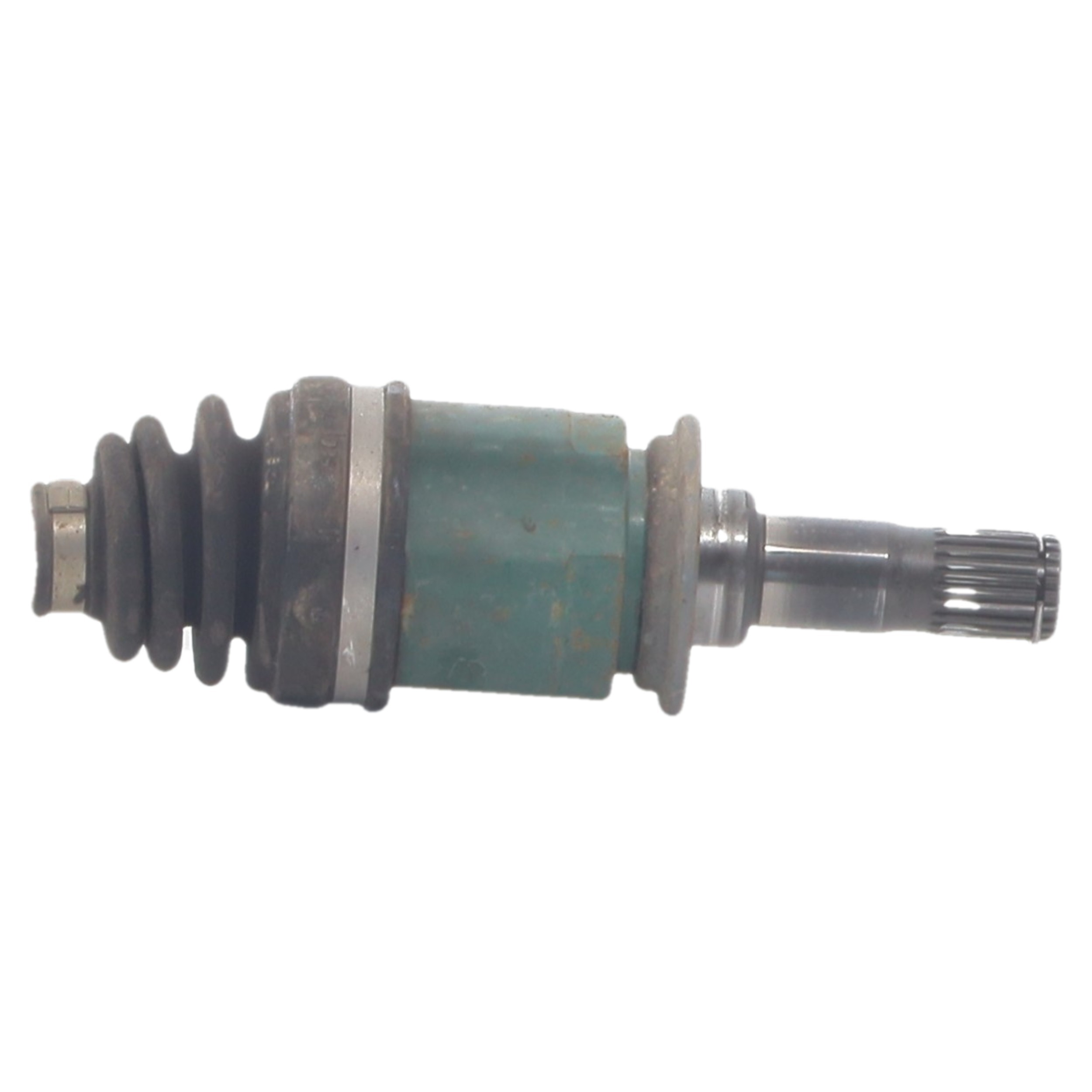 Cardan arriere droit (transmission) pour MITSUBISHI ASX 1 PHASE 2 Cardan arriere droit (transmission) pour MITSUBISHI ASX 1 PHASE 2