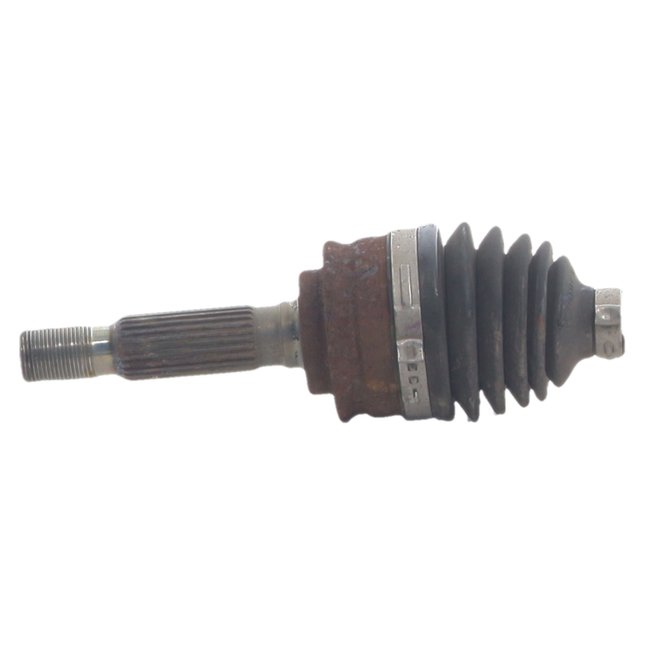 Cardan arriere gauche (transmission) pour MITSUBISHI ASX 1 PHASE 2 Cardan arriere gauche (transmission) pour MITSUBISHI ASX 1 PHASE 2