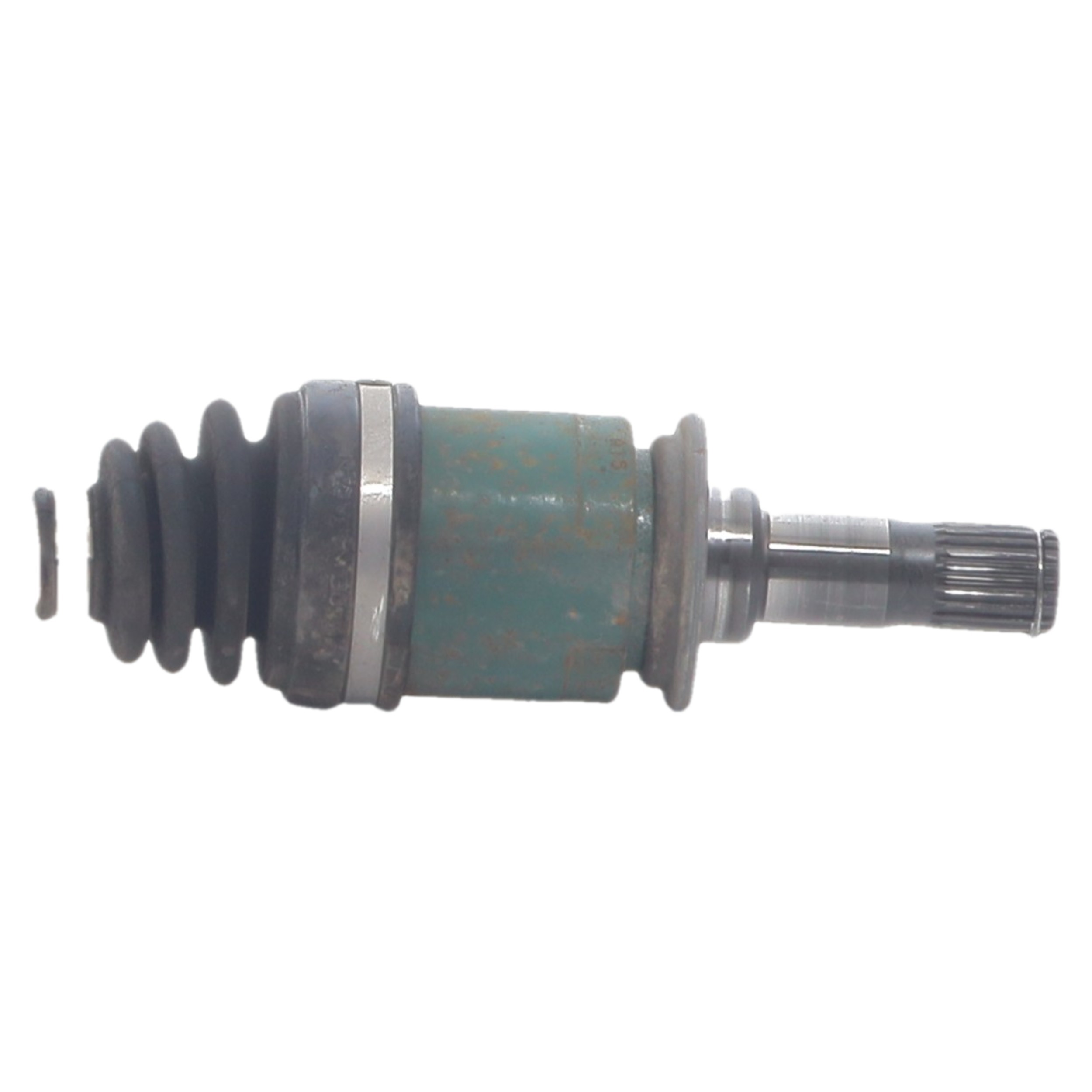 Cardan arriere gauche (transmission) pour MITSUBISHI ASX 1 PHASE 2 Cardan arriere gauche (transmission) pour MITSUBISHI ASX 1 PHASE 2