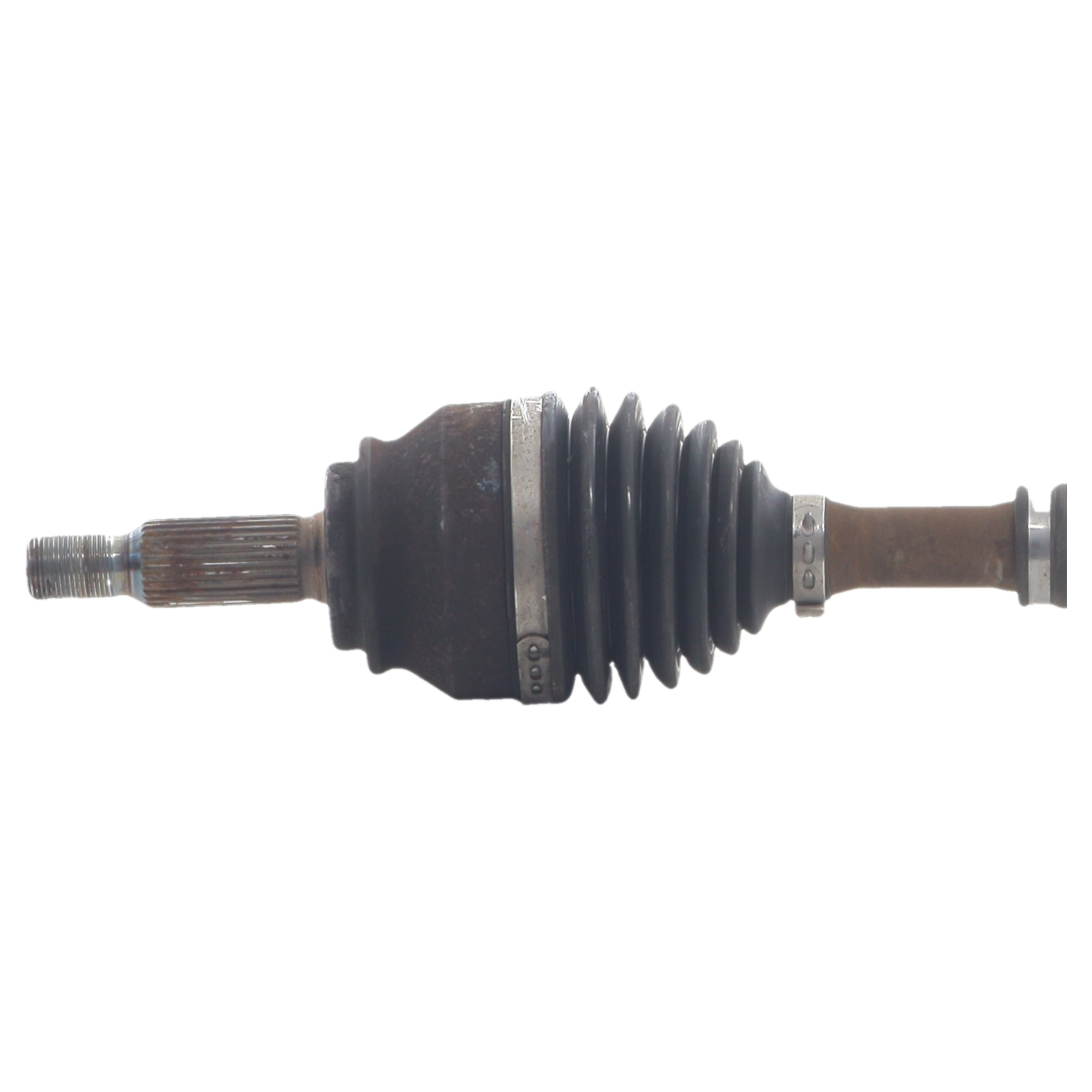 Cardan gauche (transmission) pour MITSUBISHI ASX PHASE 2 Cardan gauche (transmission) pour MITSUBISHI ASX PHASE 2