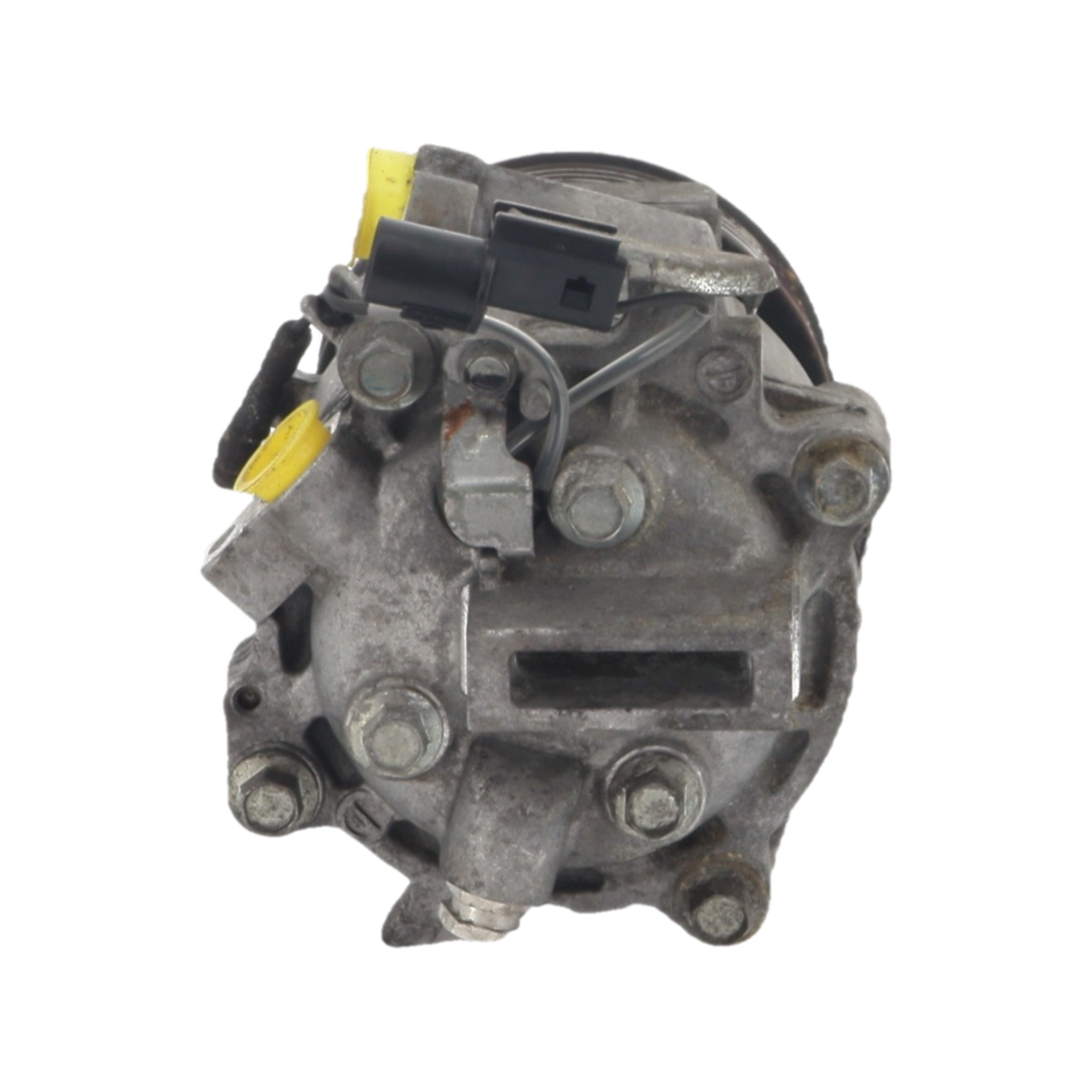 Compresseur clim pour MITSUBISHI ASX PHASE 2 Compresseur clim pour MITSUBISHI ASX PHASE 2