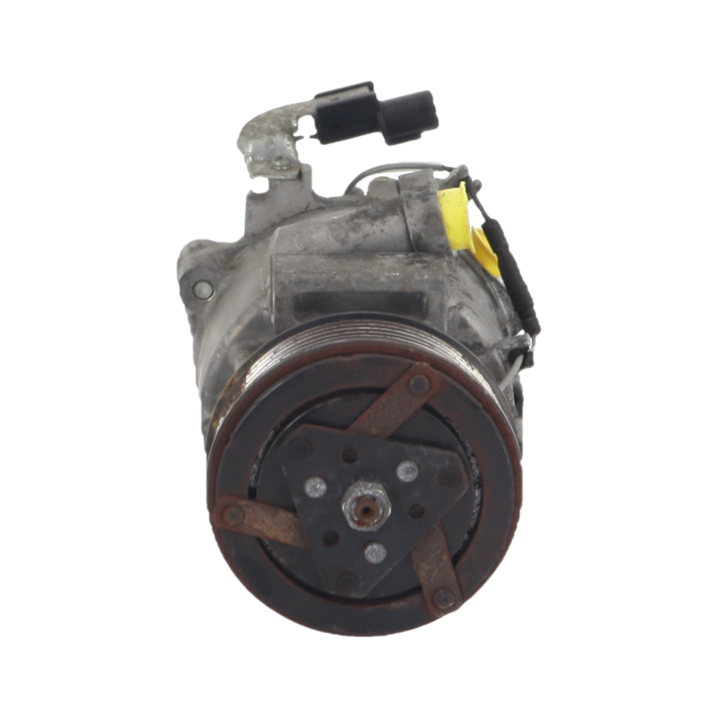 Compresseur clim pour MITSUBISHI ASX PHASE 2 Compresseur clim pour MITSUBISHI ASX PHASE 2