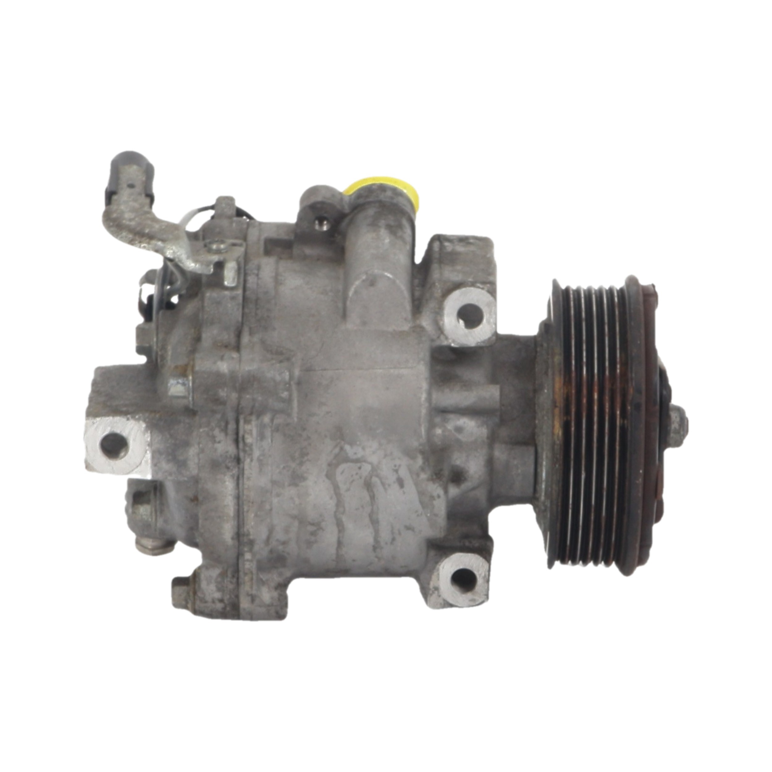 Compresseur clim pour MITSUBISHI ASX PHASE 2 Compresseur clim pour MITSUBISHI ASX PHASE 2