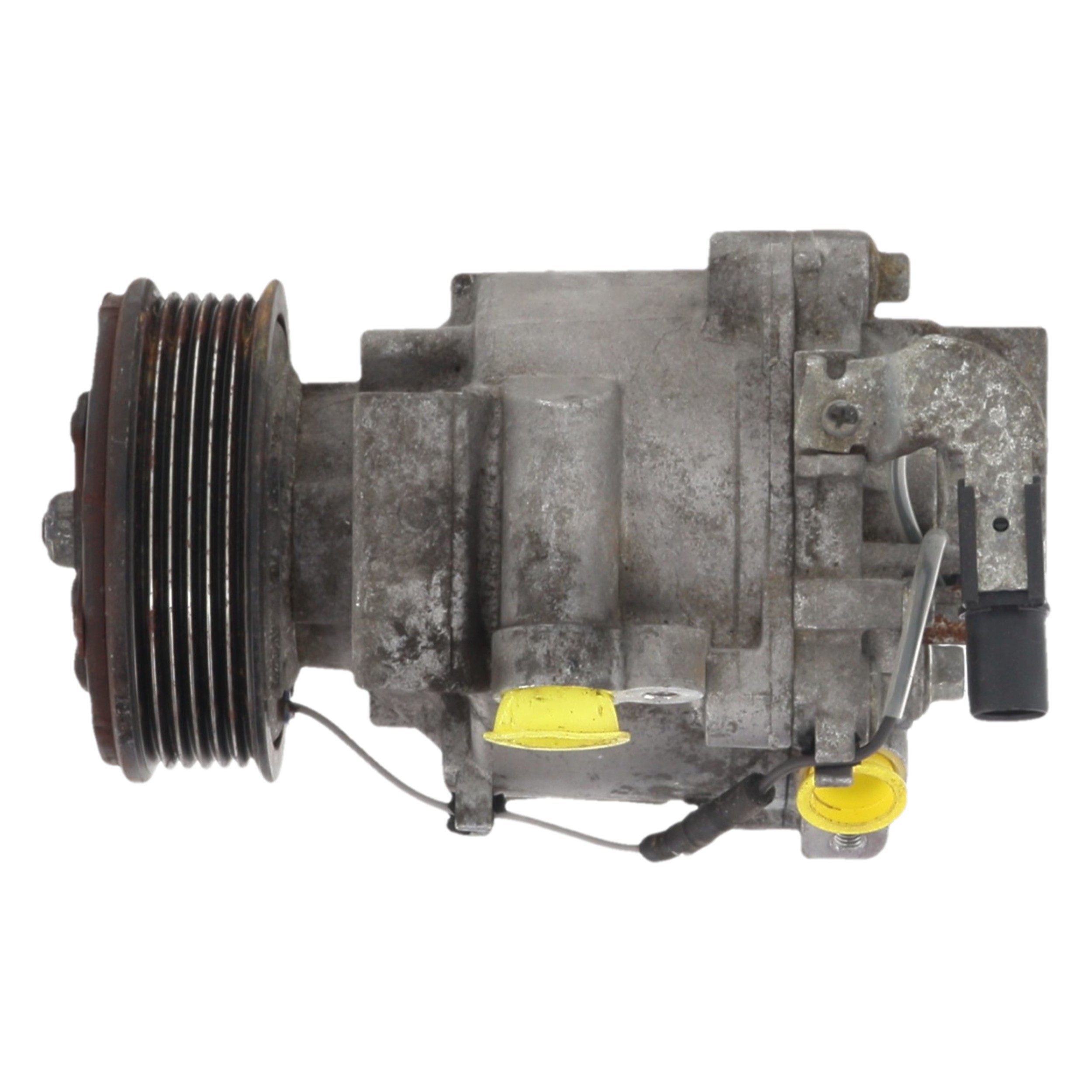 Compresseur clim pour MITSUBISHI ASX PHASE 2 Compresseur clim pour MITSUBISHI ASX PHASE 2