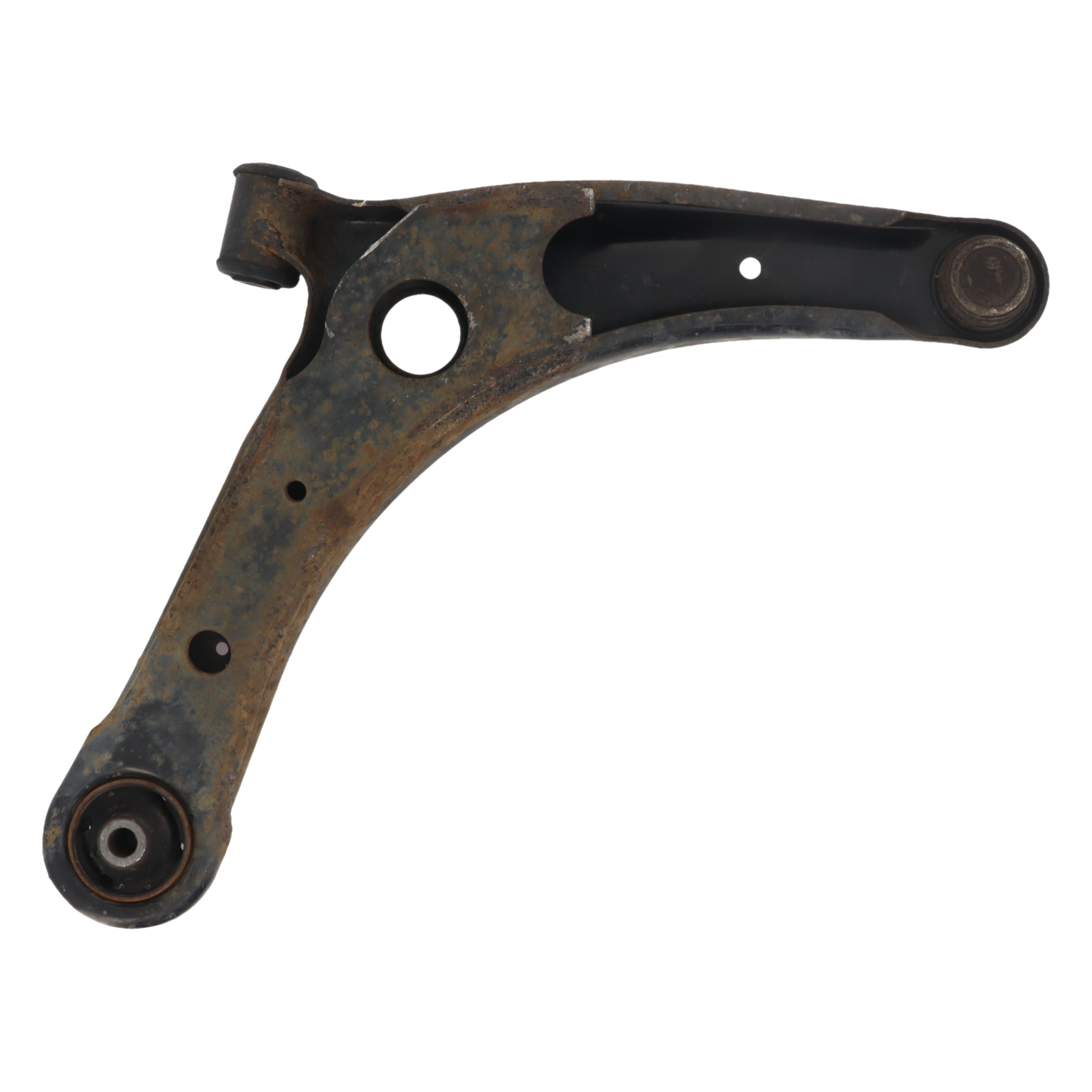 Triangle avant gauche pour MITSUBISHI ASX 1 PHASE 2 Triangle avant gauche pour MITSUBISHI ASX 1 PHASE 2