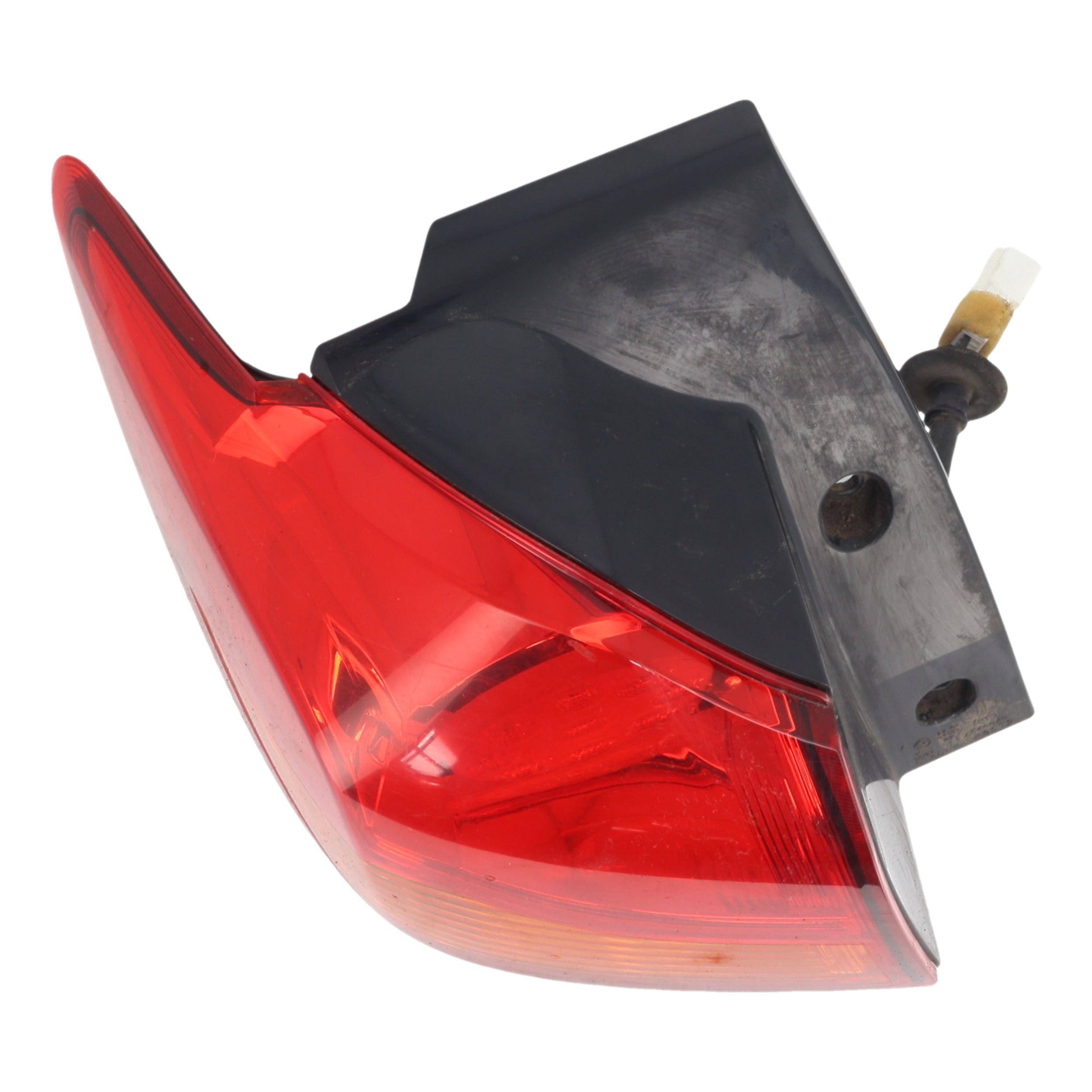 Feu arriere principal gauche (feux) pour MITSUBISHI ASX PHASE 2 Feu arriere principal gauche (feux) pour MITSUBISHI ASX PHASE 2