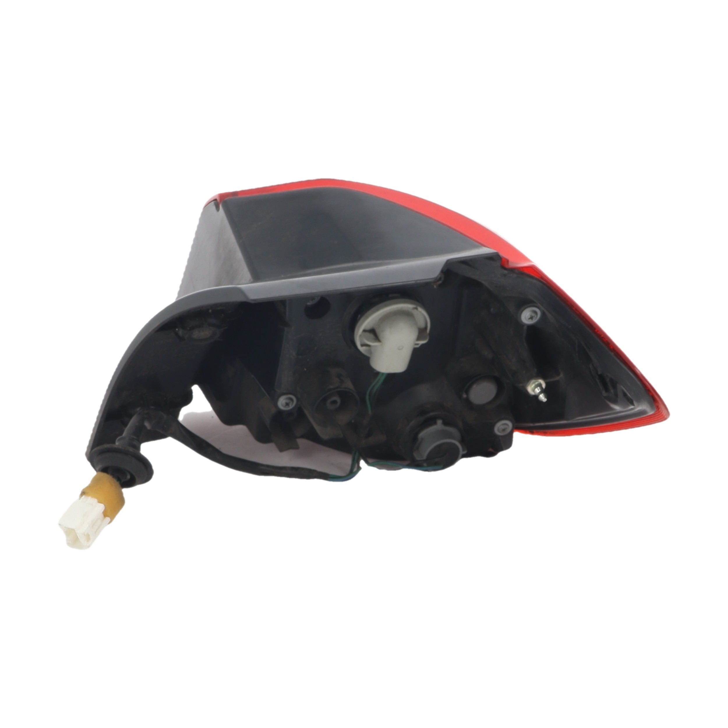 Feu arriere principal gauche (feux) pour MITSUBISHI ASX PHASE 2 Feu arriere principal gauche (feux) pour MITSUBISHI ASX PHASE 2
